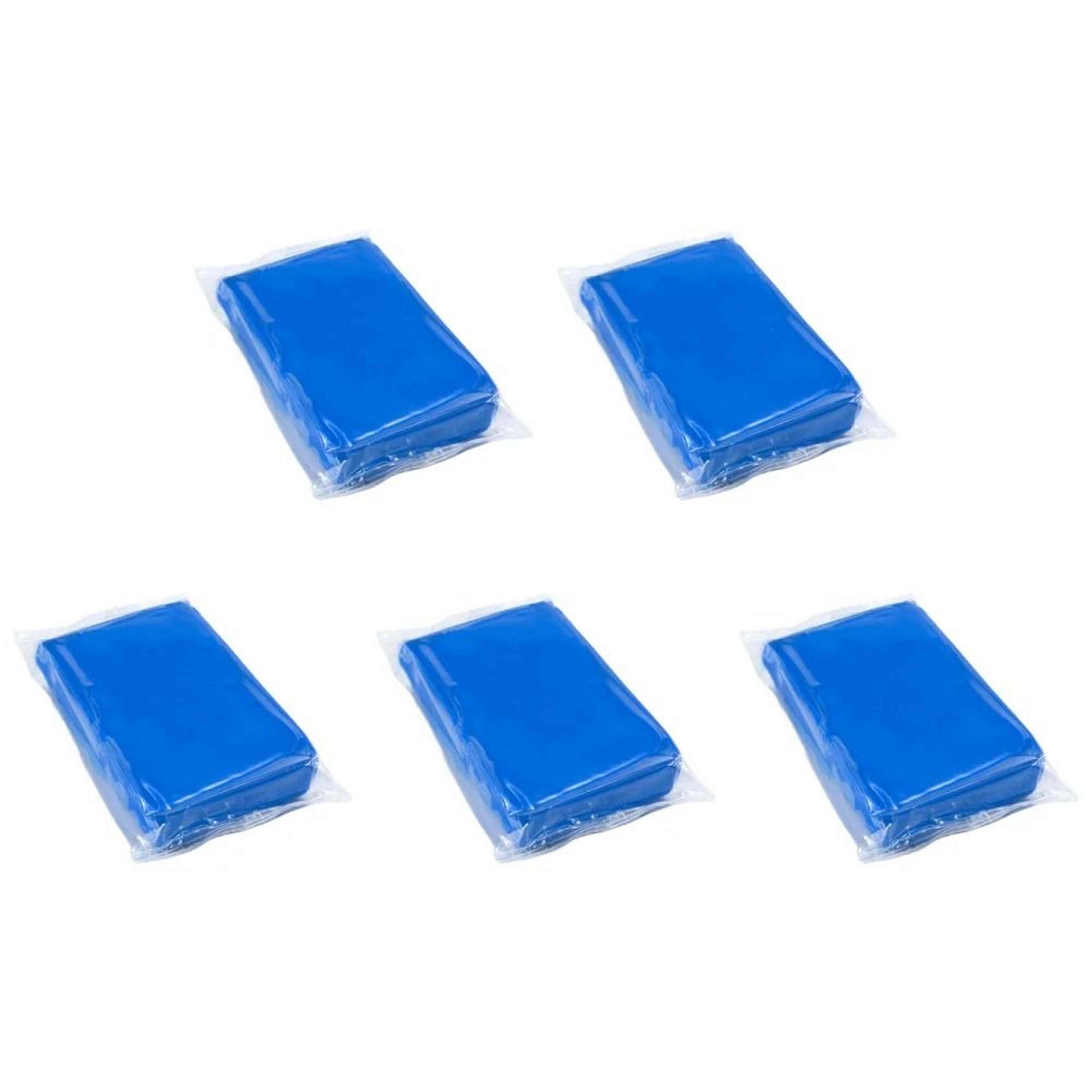 Car Detailing Magic Clay Bar Premium Auto Paint Cleaning Tool 100G 5