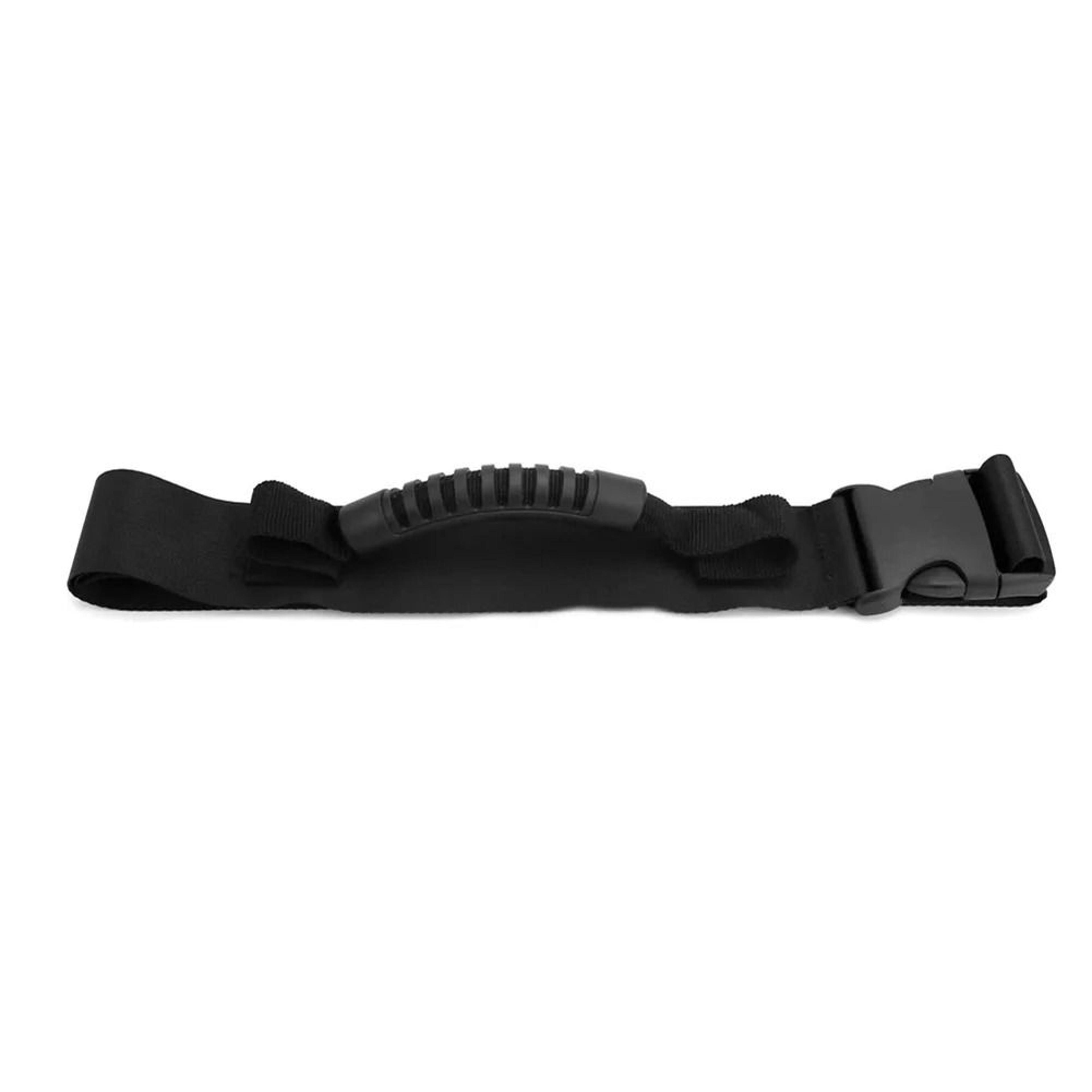Heavy Object Moving Strap With Handle Portable Lifting And Carrying Belt 1