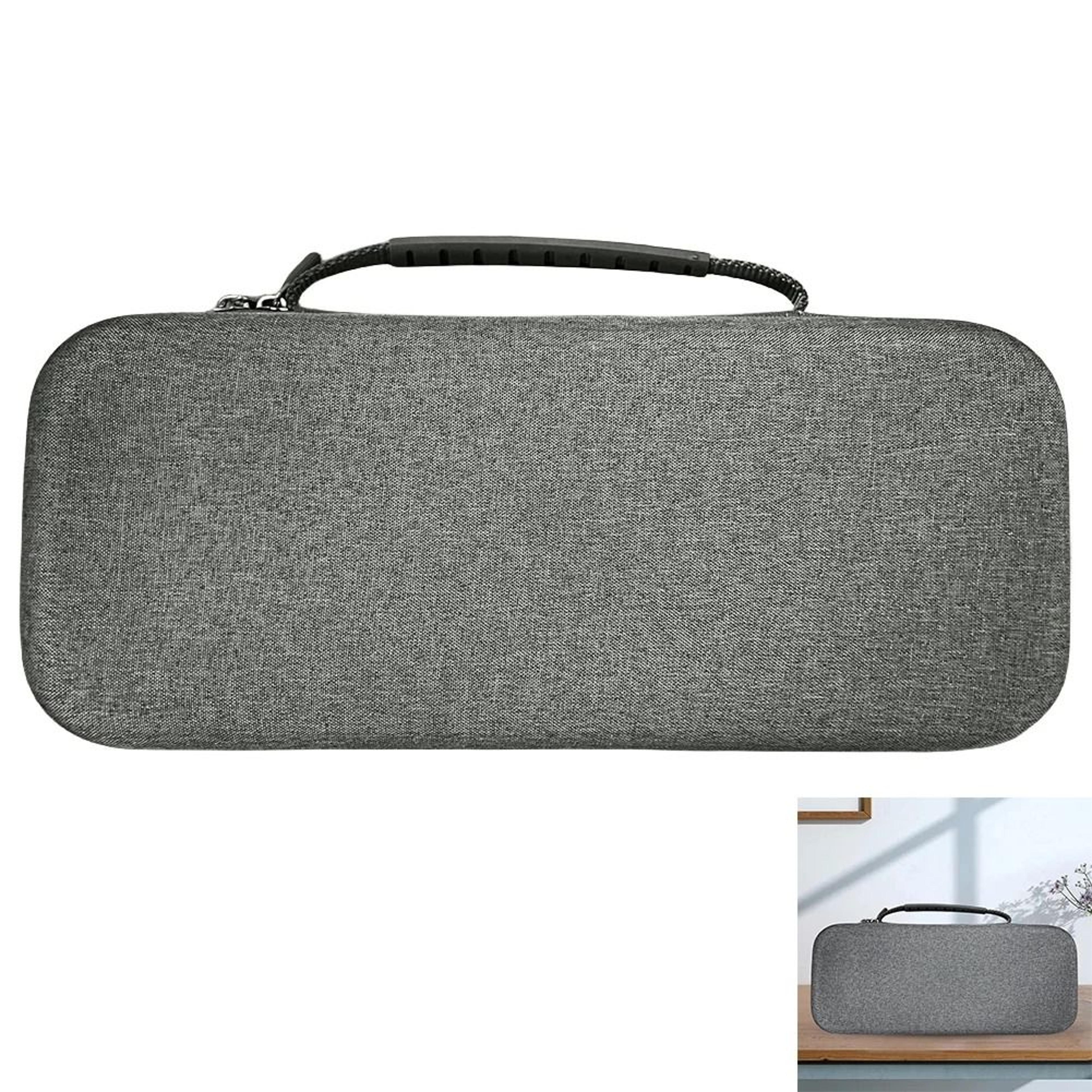 EVA Shockproof Carrying Case For PS5 Portal Portable Storage Bag 0