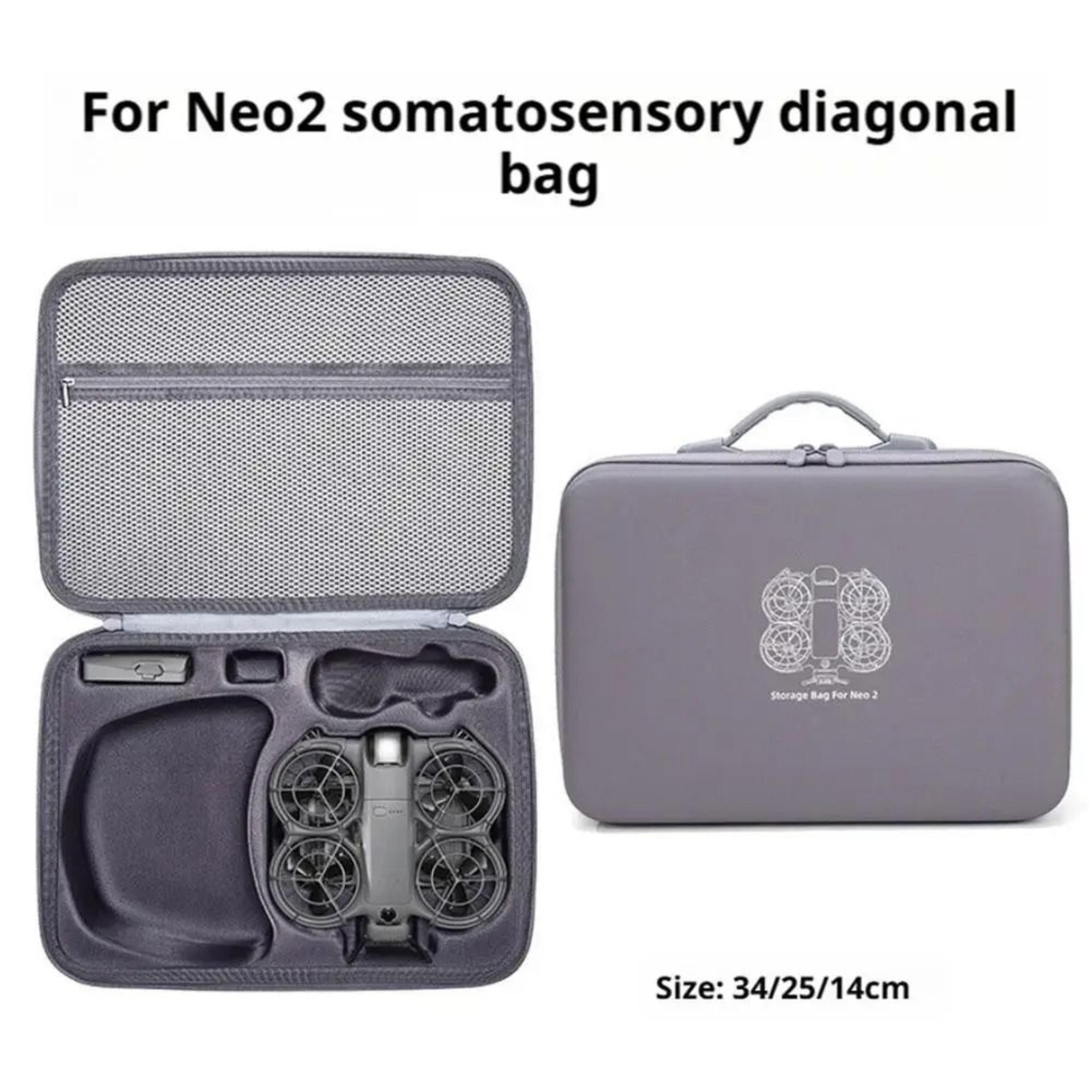 DJI NEO2 Portable Storage Bag Body Sensing Drone Shoulder Carry Case 2