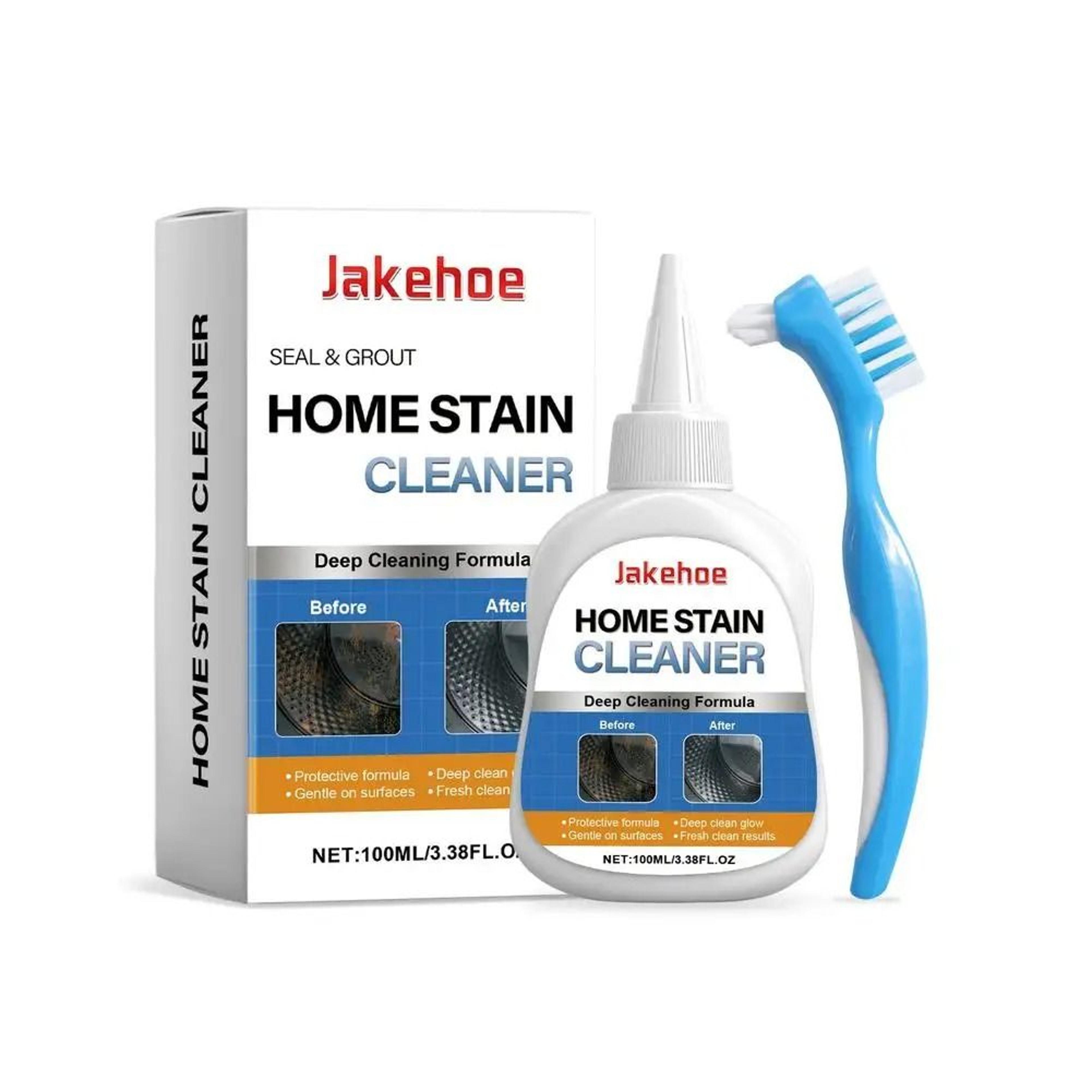 Mould Proof Household Stain Removal Gel For Kitchen Bathroom And Metal Surfaces 0