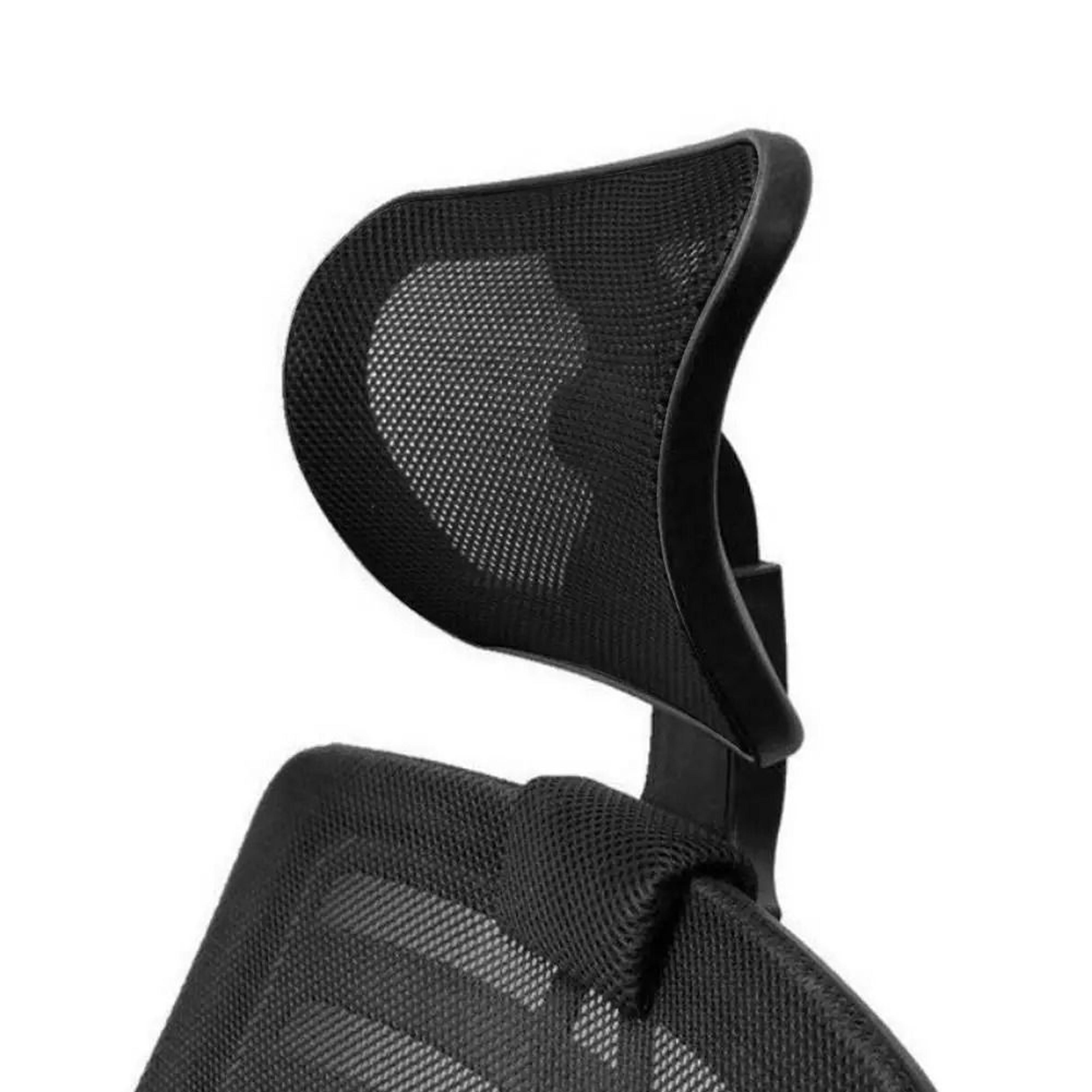 Adjustable Office Chair Headrest Pillow For Neck Support 0