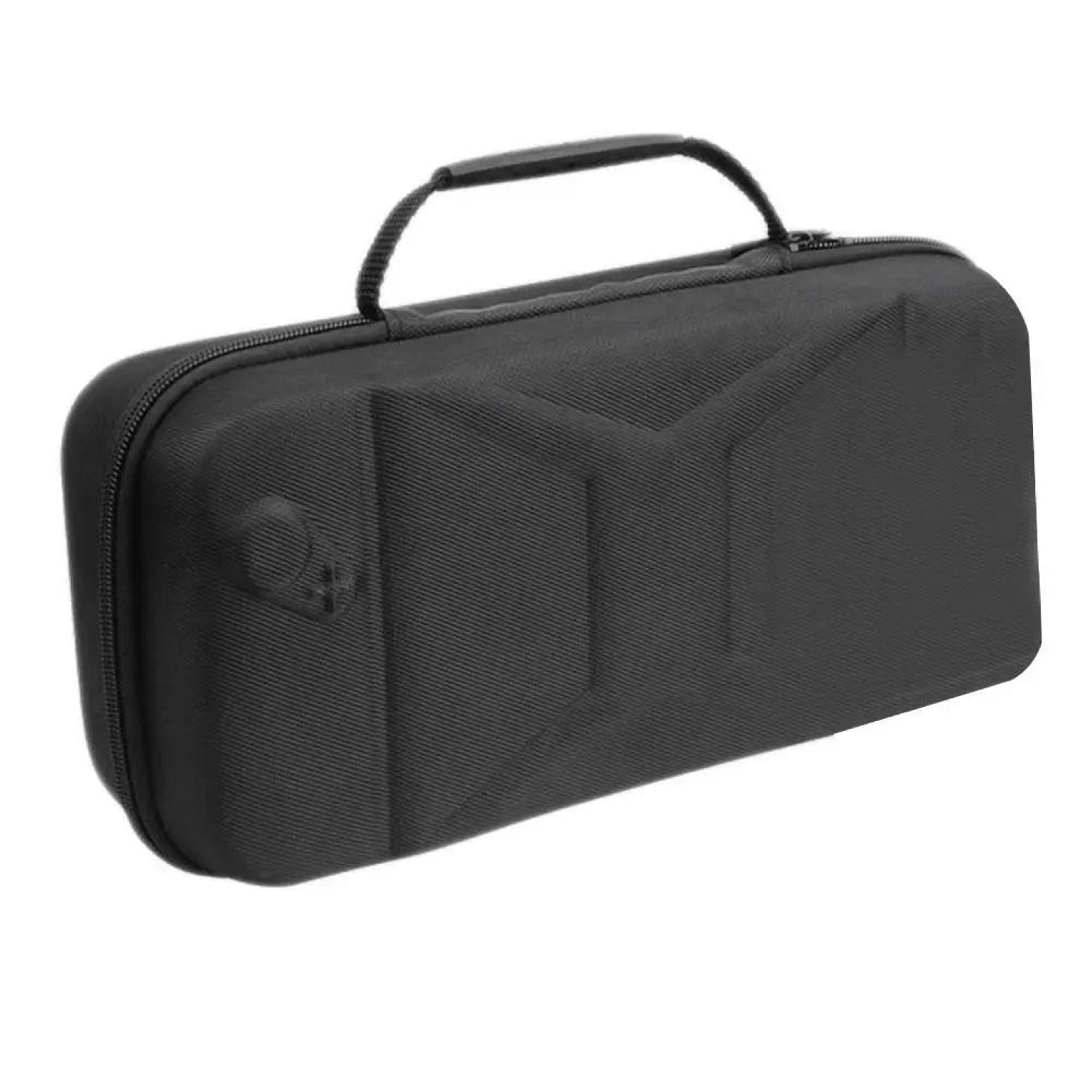 ROG Ally X Hard Shell Storage Bag Waterproof Shockproof Carrying Case 1