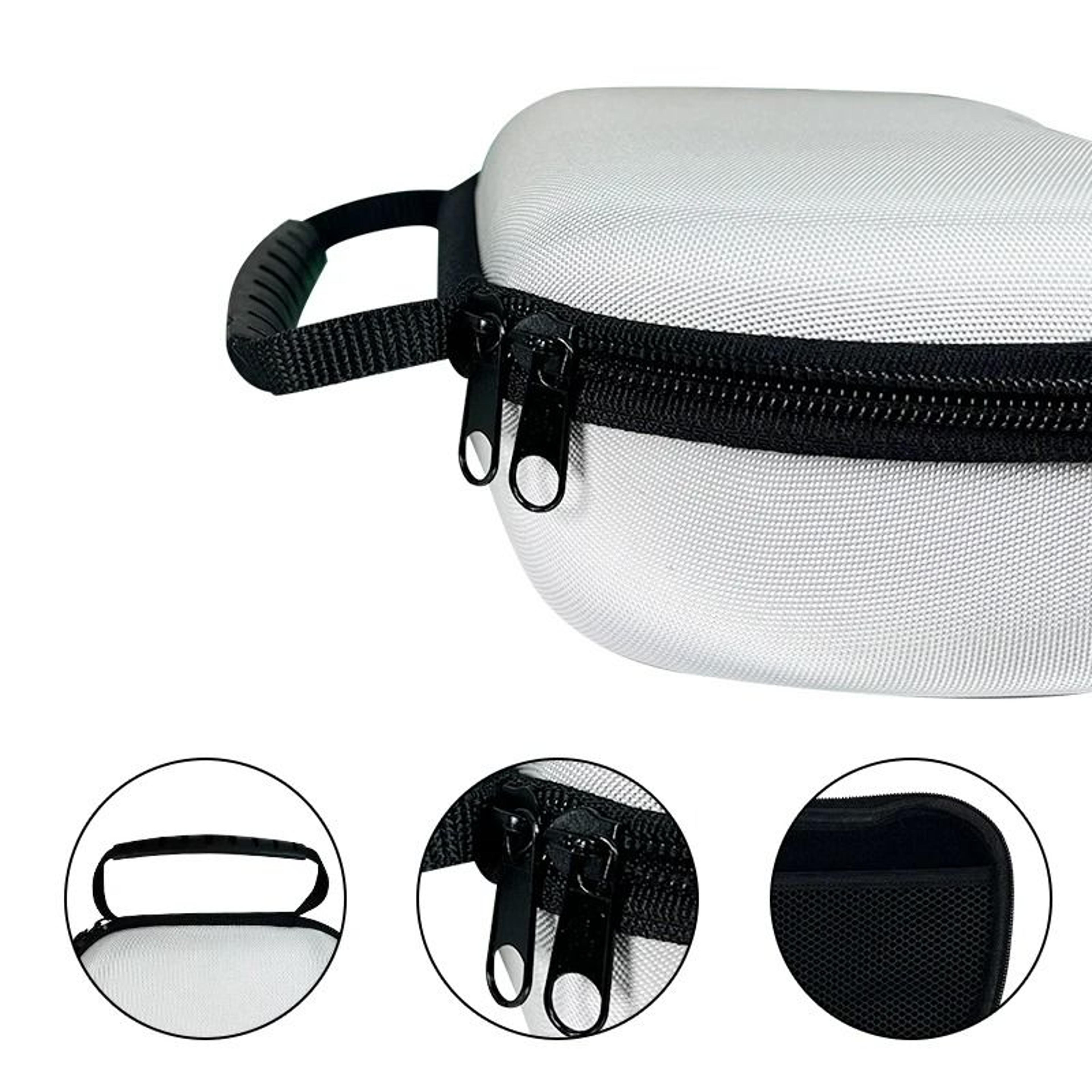 Travel Controller Case Hard Shell Carrying Case For Game Controllers 5