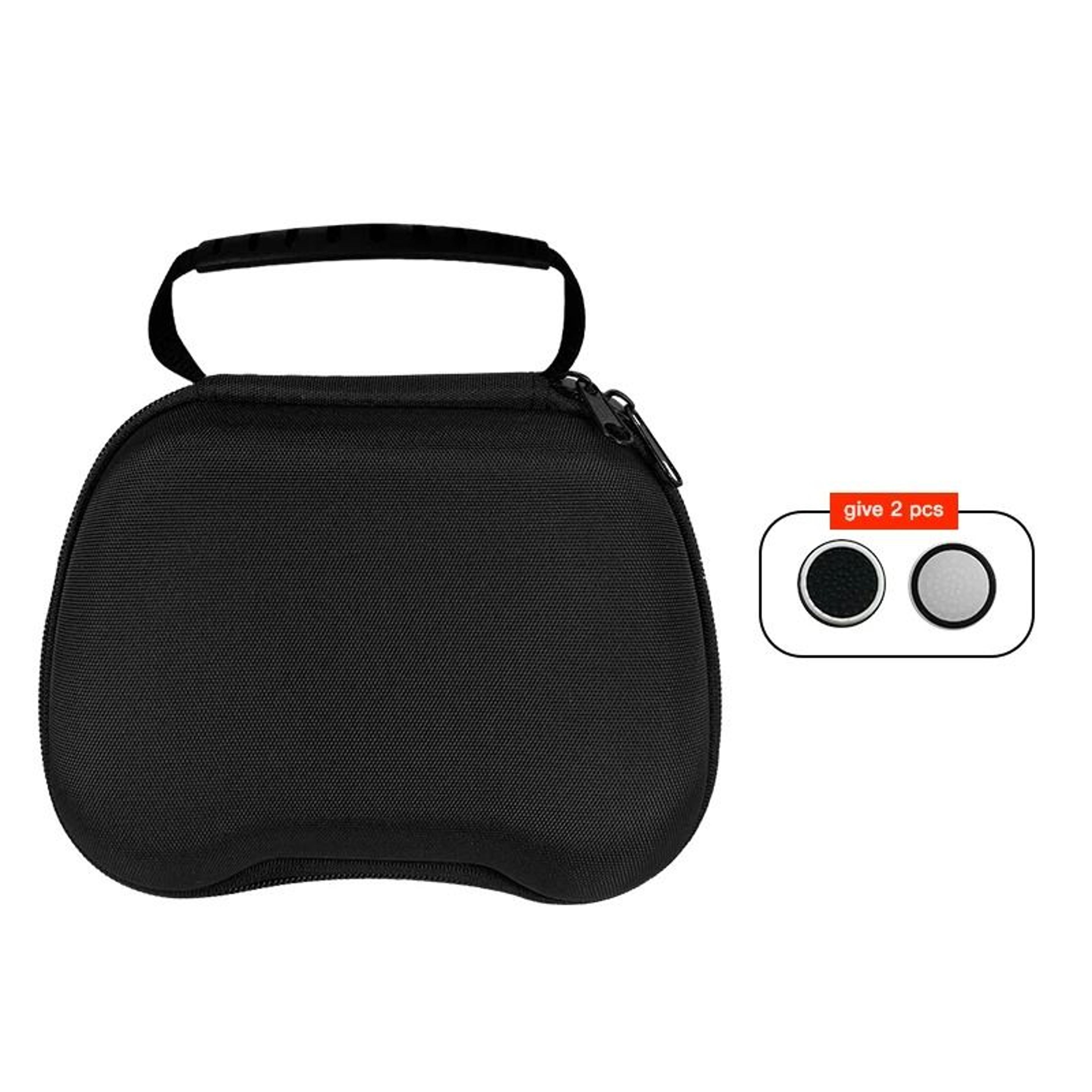 Travel Controller Case Hard Shell Carrying Case For Game Controllers 7