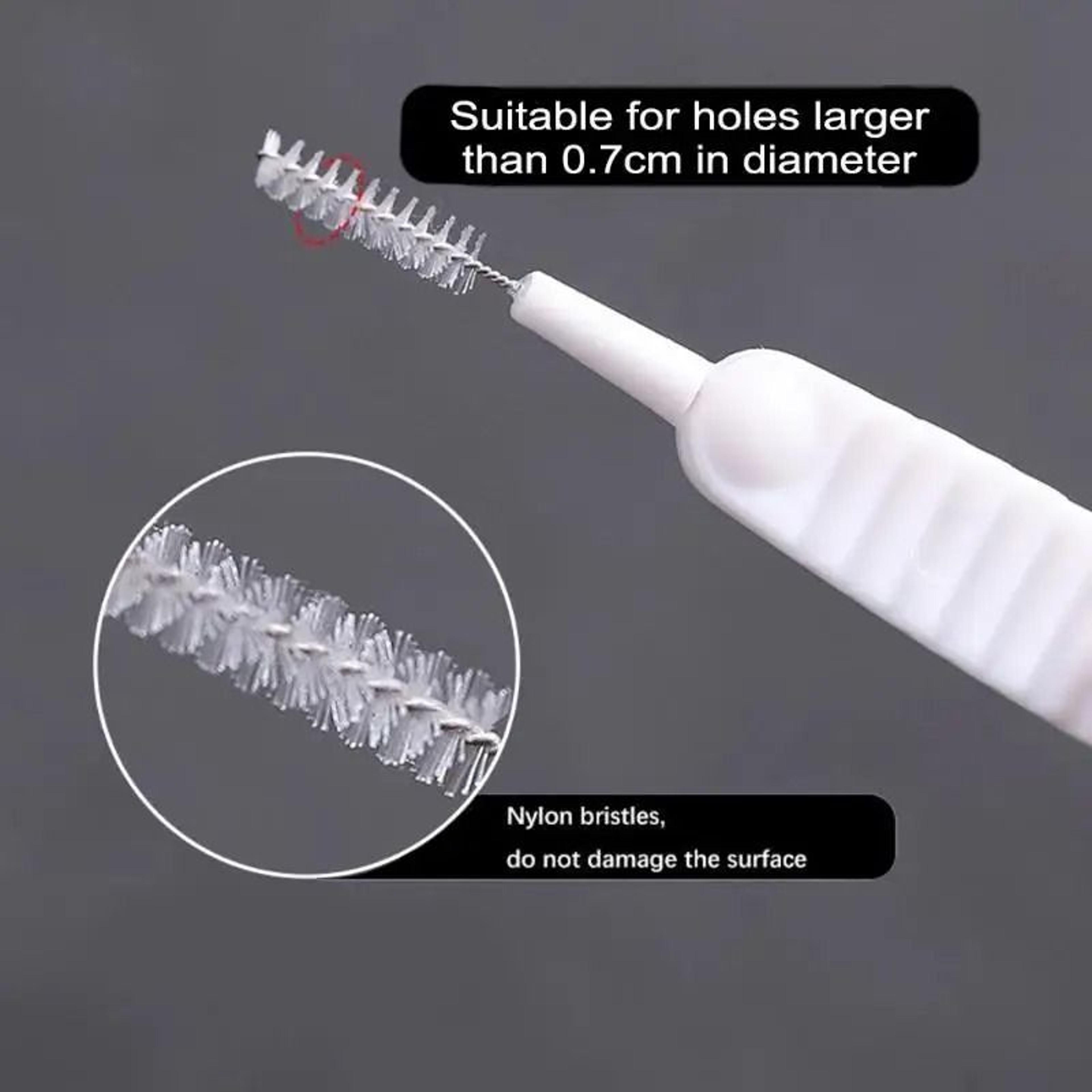 Universal Mobile Port Cleaner Tool Kit For Phone Keyboard And Devices 6