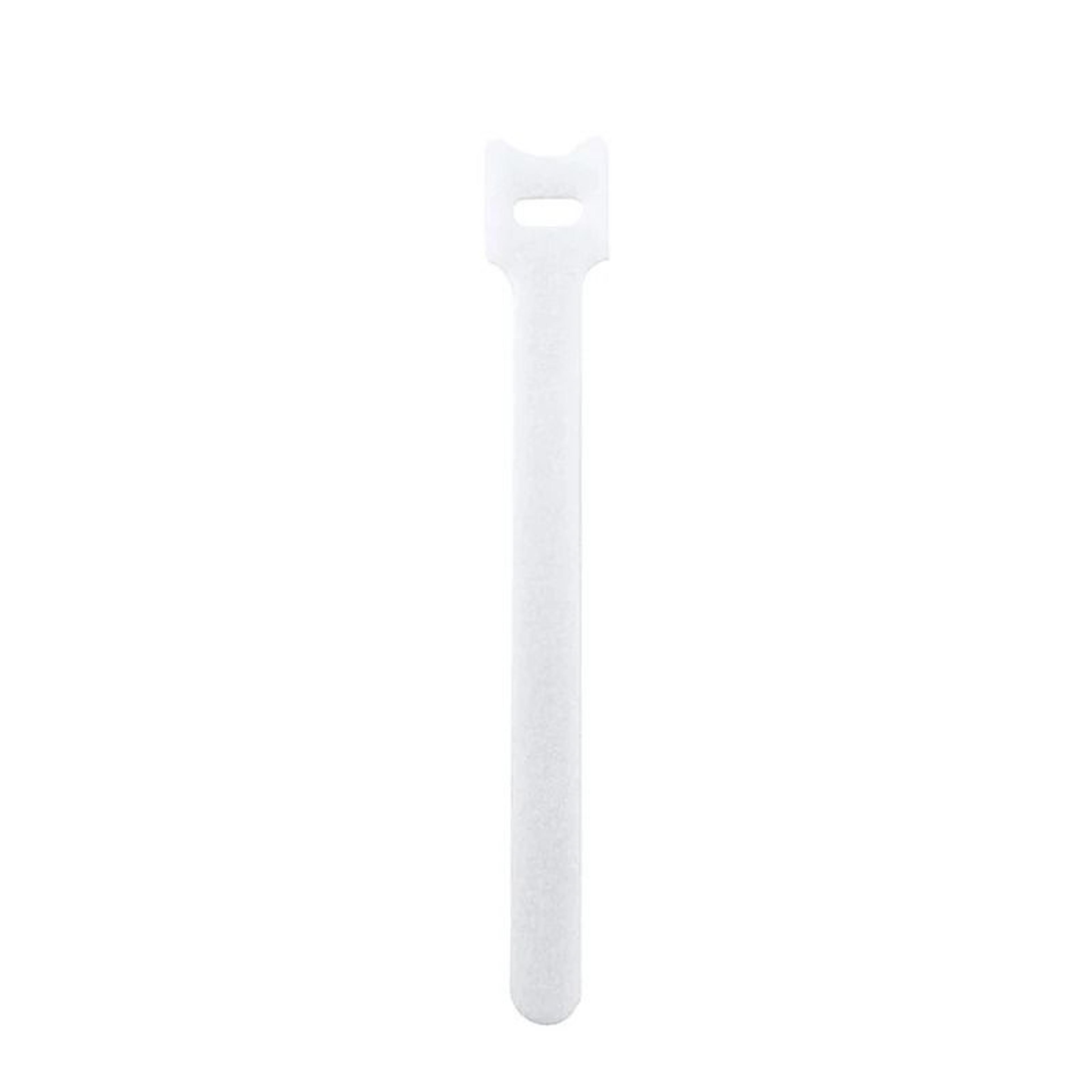 Reusable Cable Organizer Ties Adjustable Hook And Loop Wire Straps 3