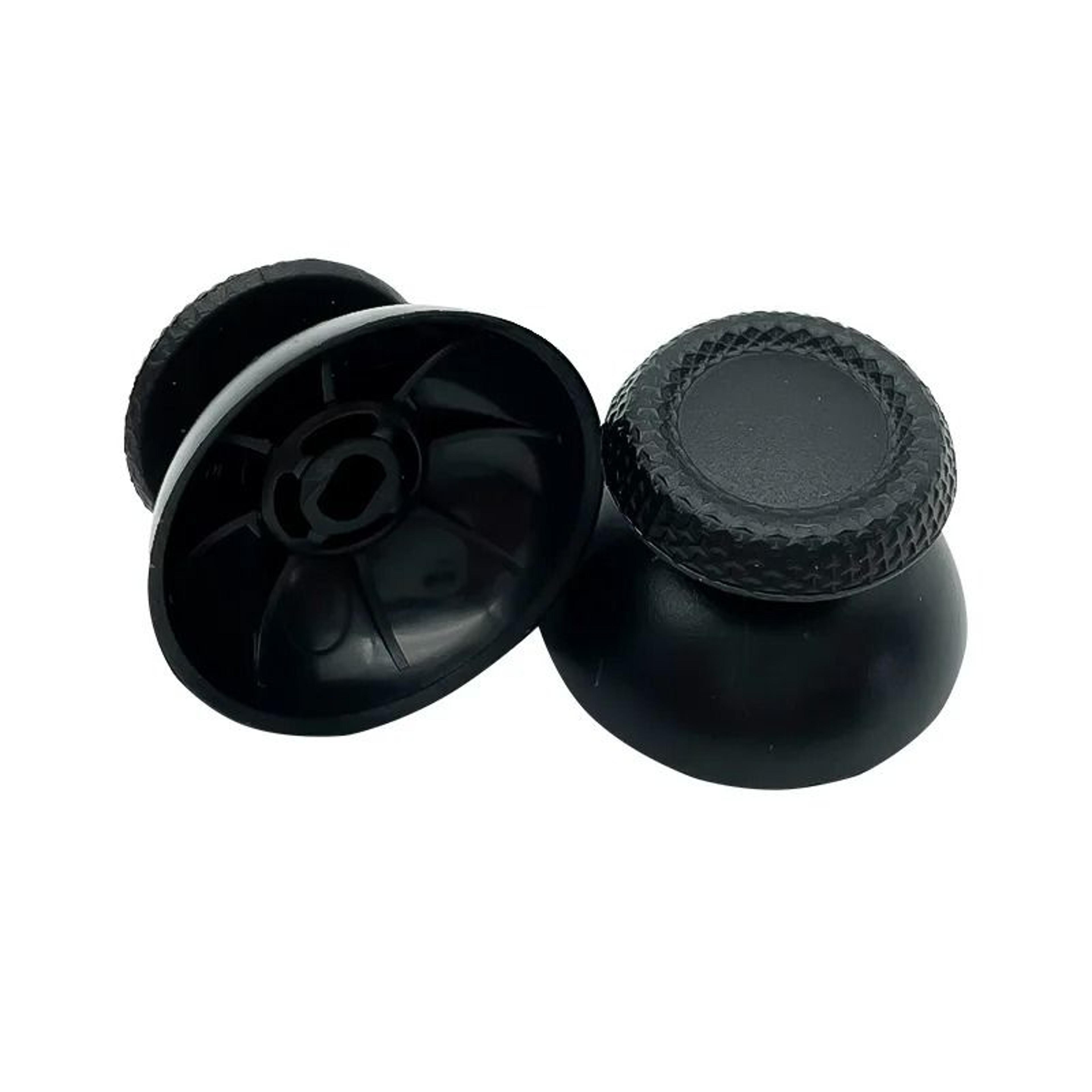Thumb Stick Grip Extenders For PS4 And PS5 Controller High Low Rise Caps 1