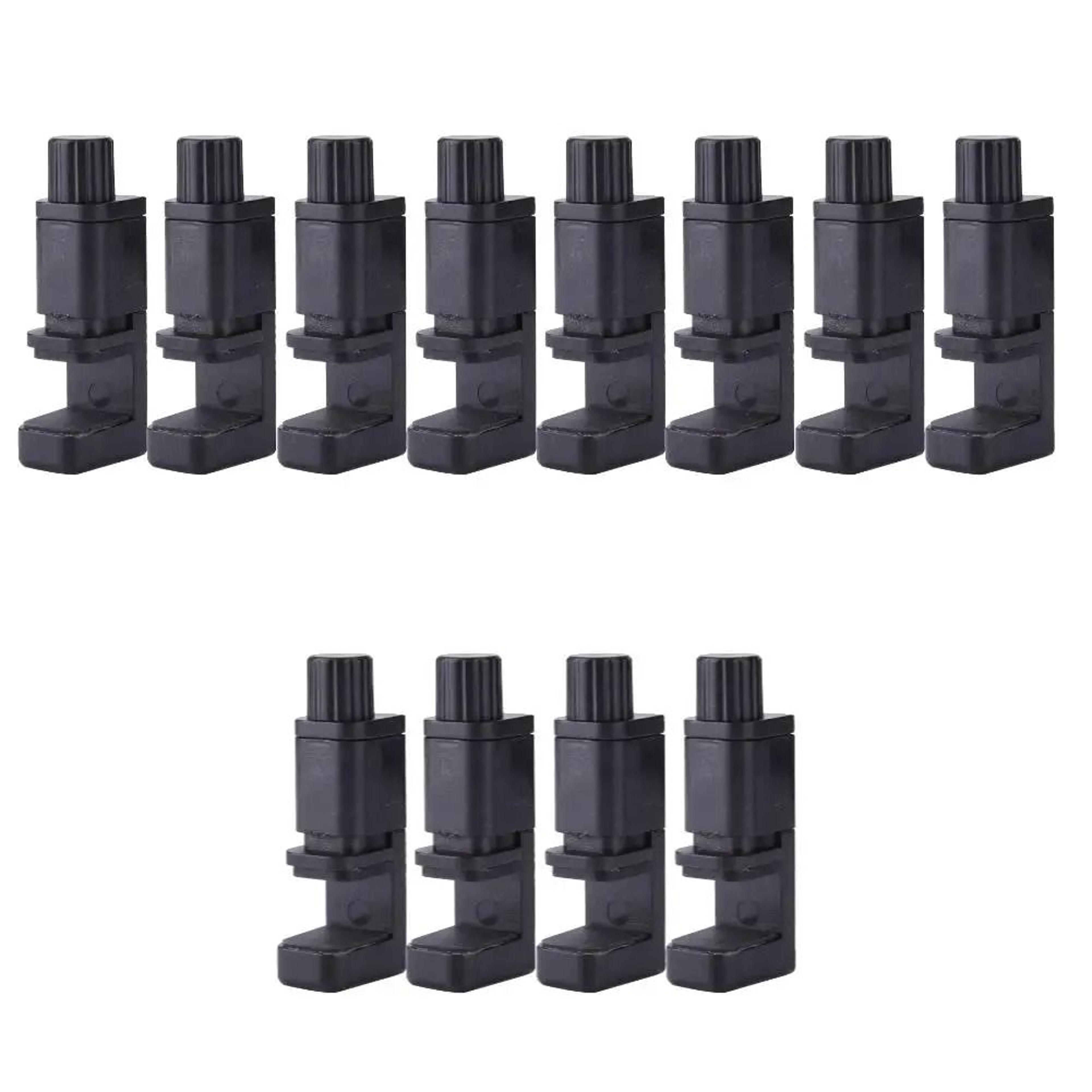 Adjustable Phone Repair Clamp Set LCD Screen Fixing Clip Holder For Phones And Tablets 3
