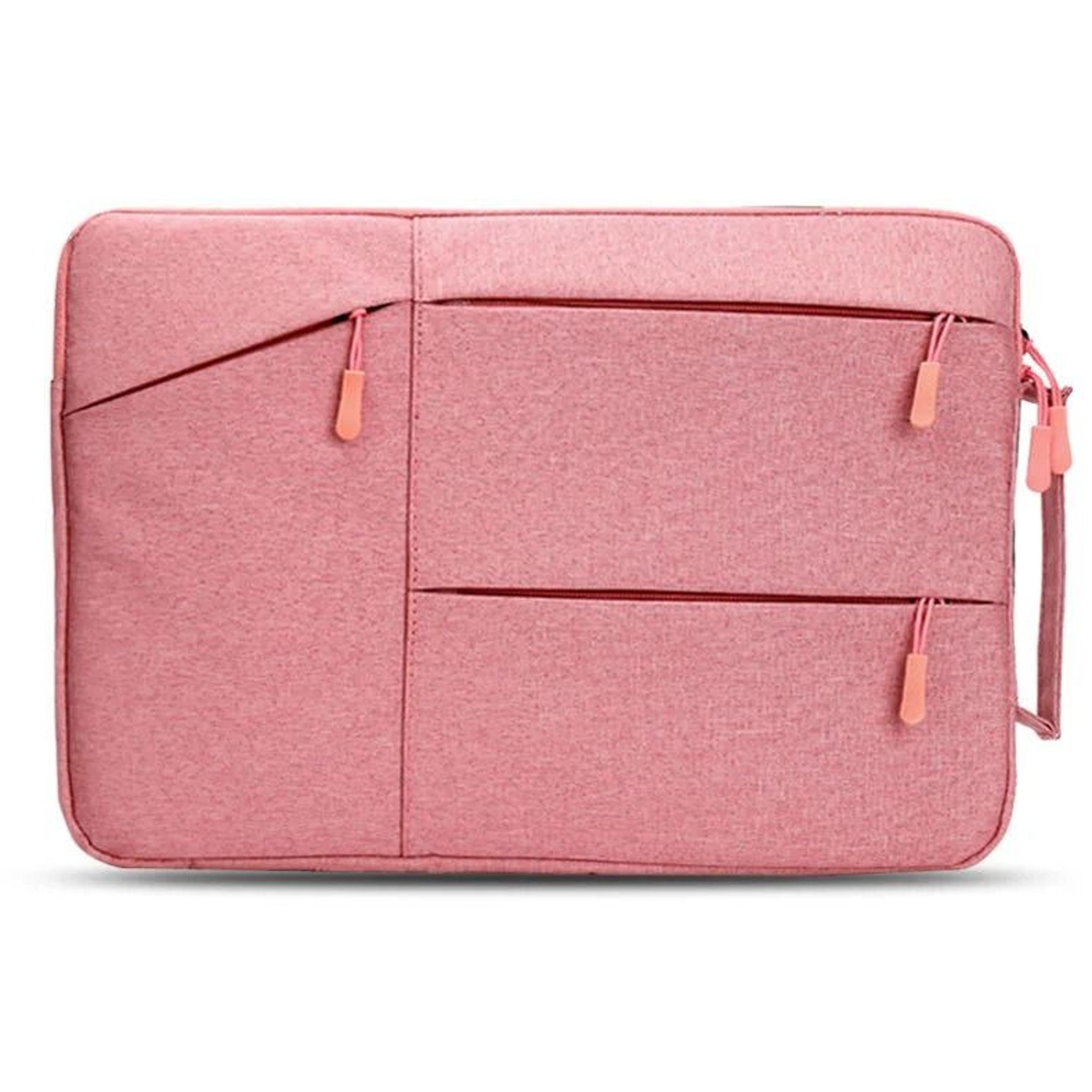 Lightweight Laptop Sleeve Case Carrying Handbag For 12 To 16 Inch Notebooks 4