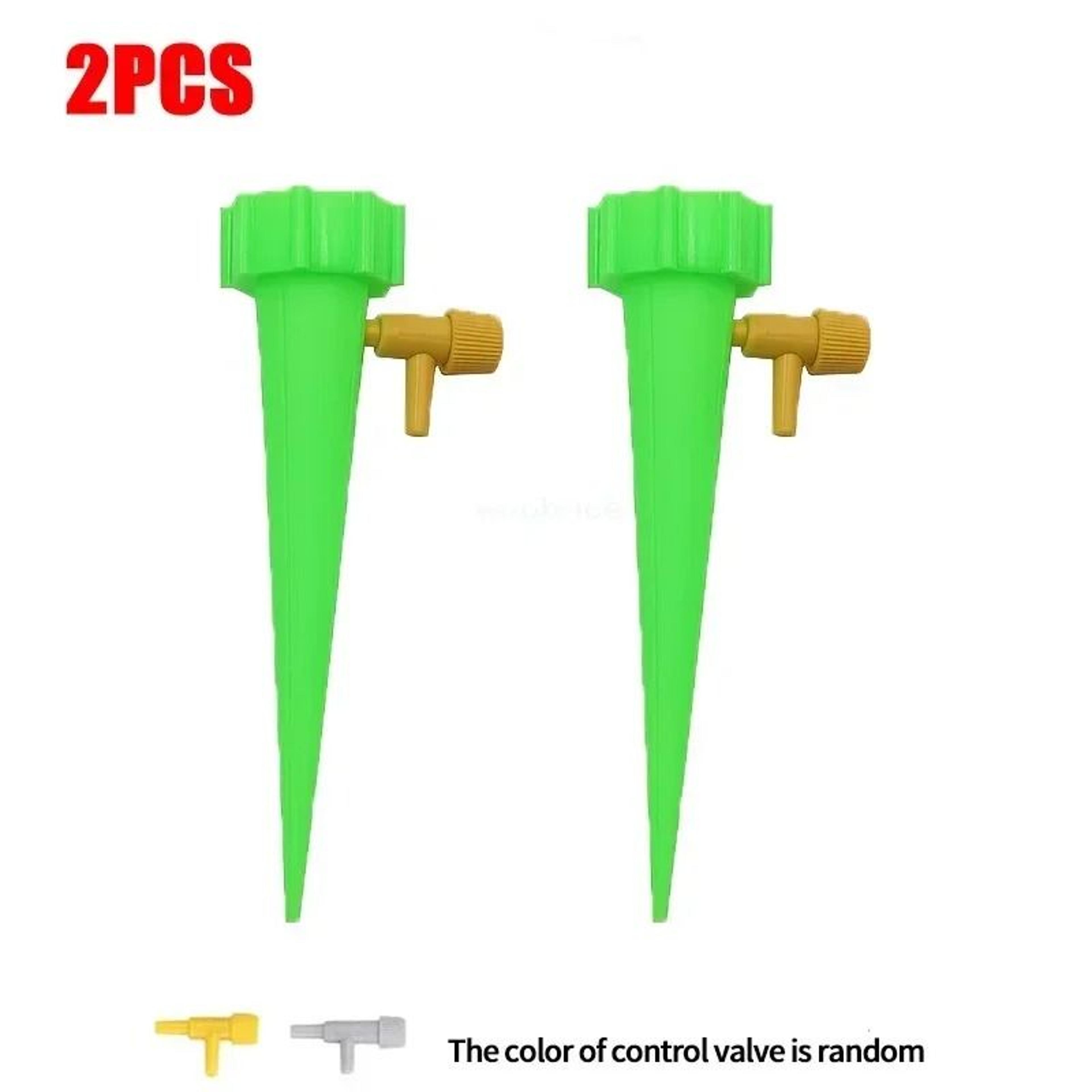 Automatic Self Watering System Drip Irrigation Droppers For Potted Plants 3