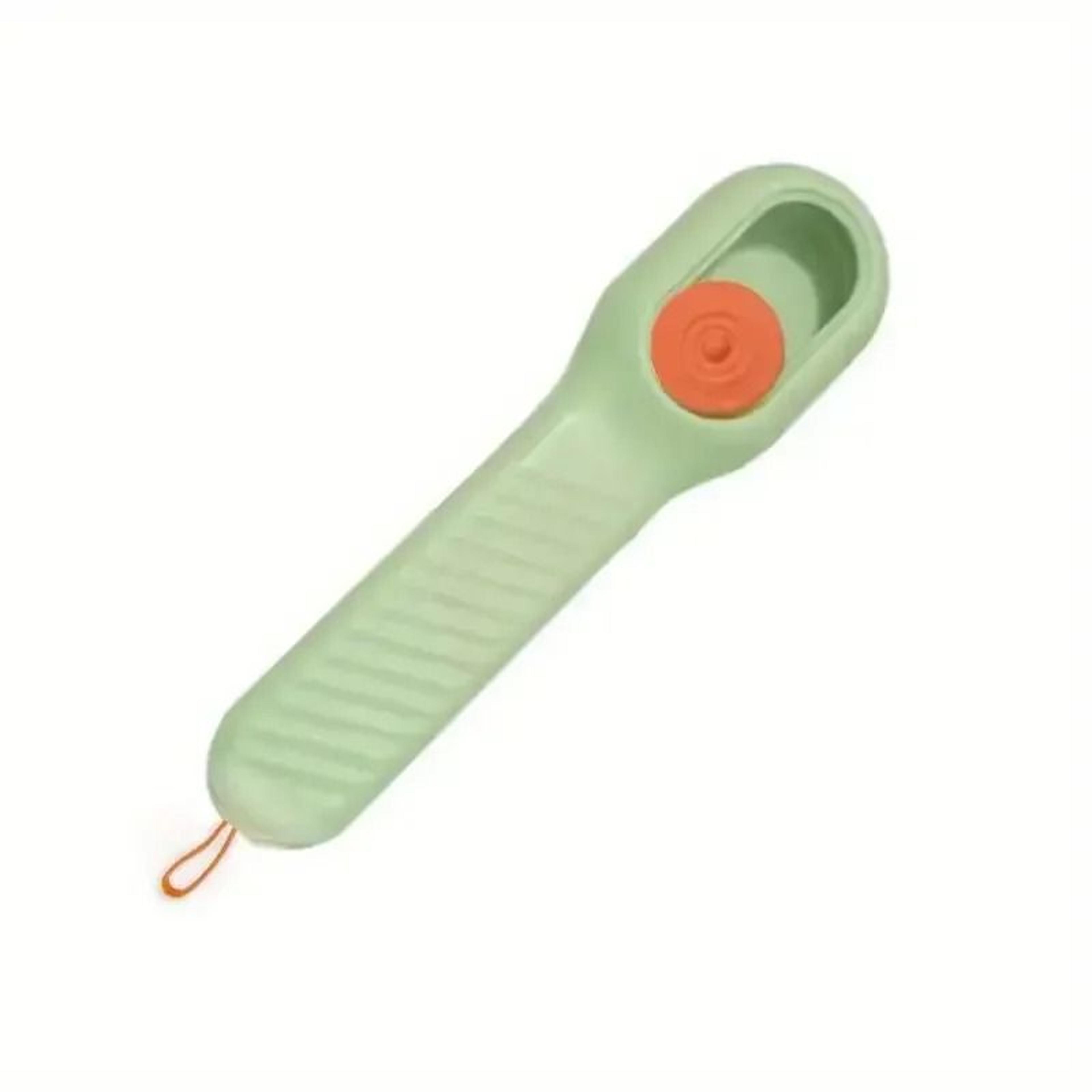 Multi Function Shoe Cleaning Brush Soft Bristle Hand Pressure Spot Scrub Brush 0