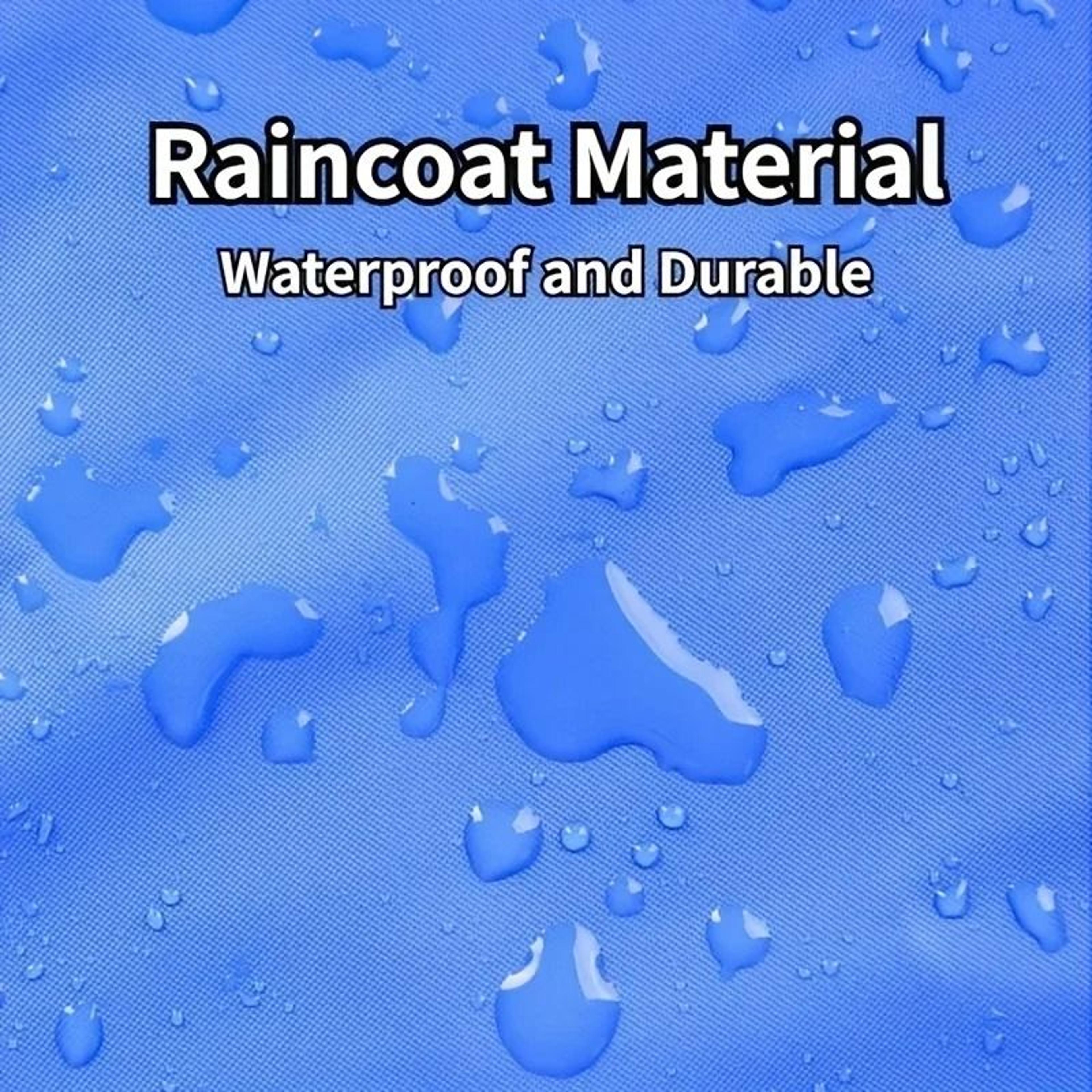 Air Conditioner Cleaning Bag AC Cleaning Cover With Drain Pipe Split AC Wash Cover 5