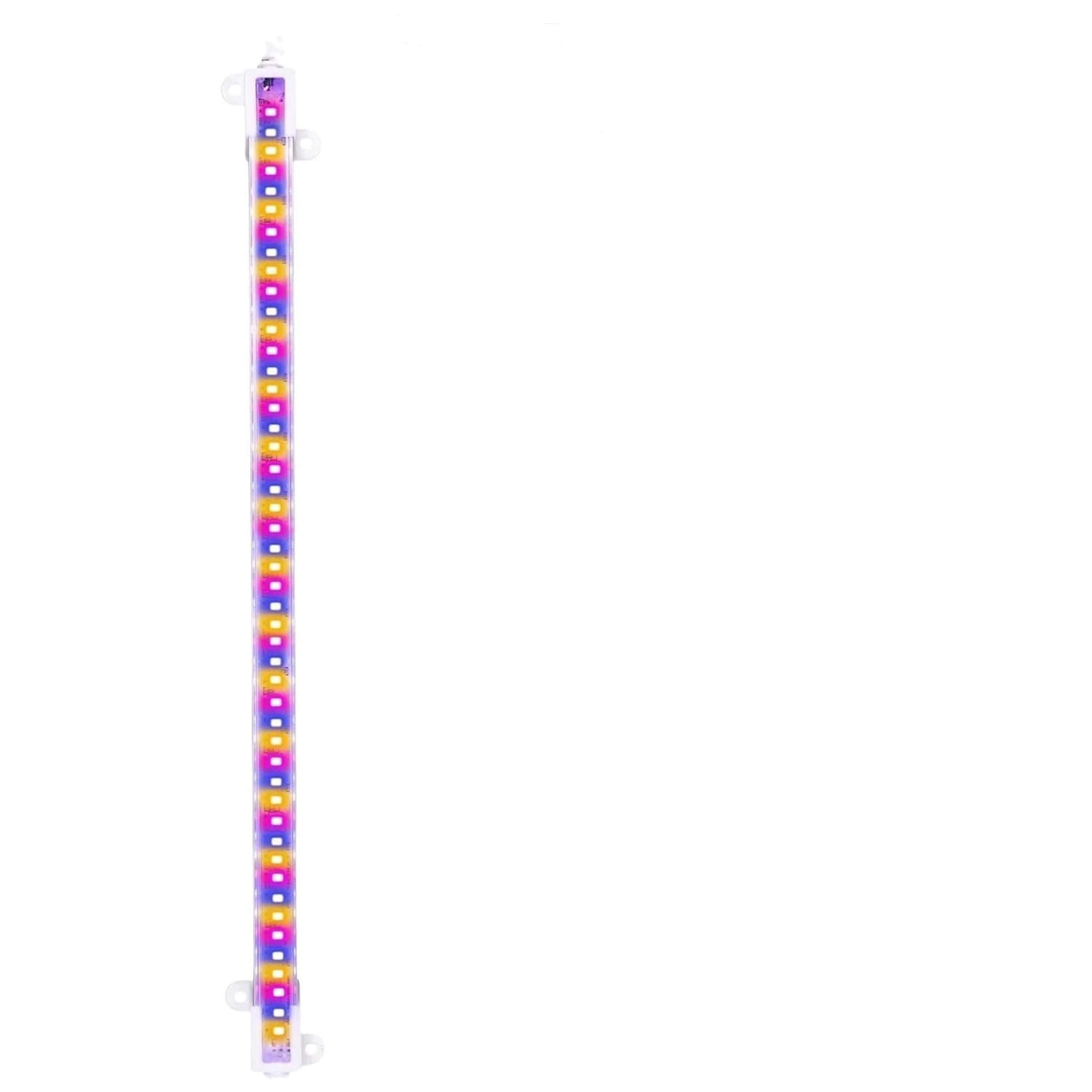 USB LED Grow Light Full Spectrum With Timer Dimmable Indoor Plant Lamp 1
