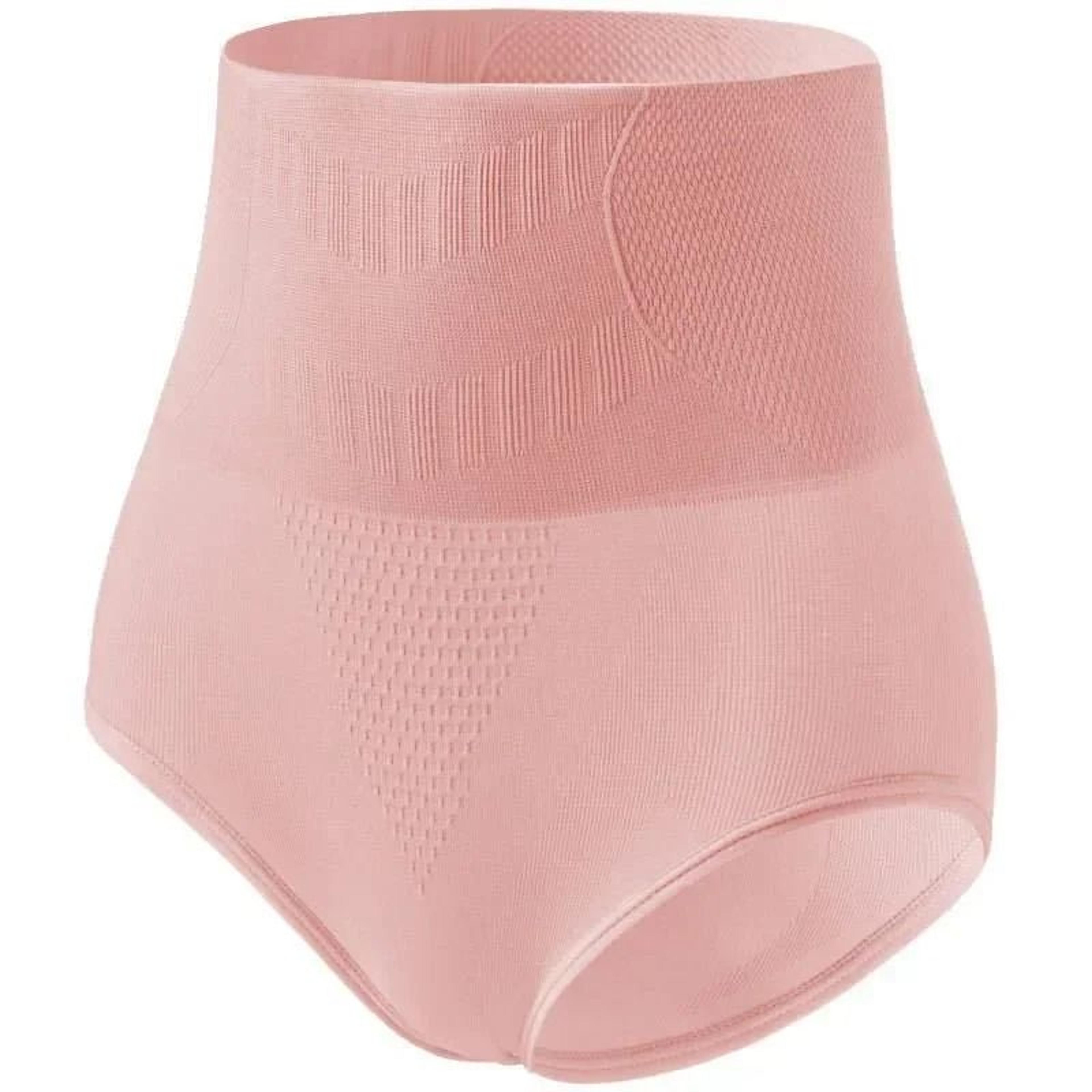 High Waist Shaper Panties Tummy Control Underwear Belly Slimming Shapewear 11