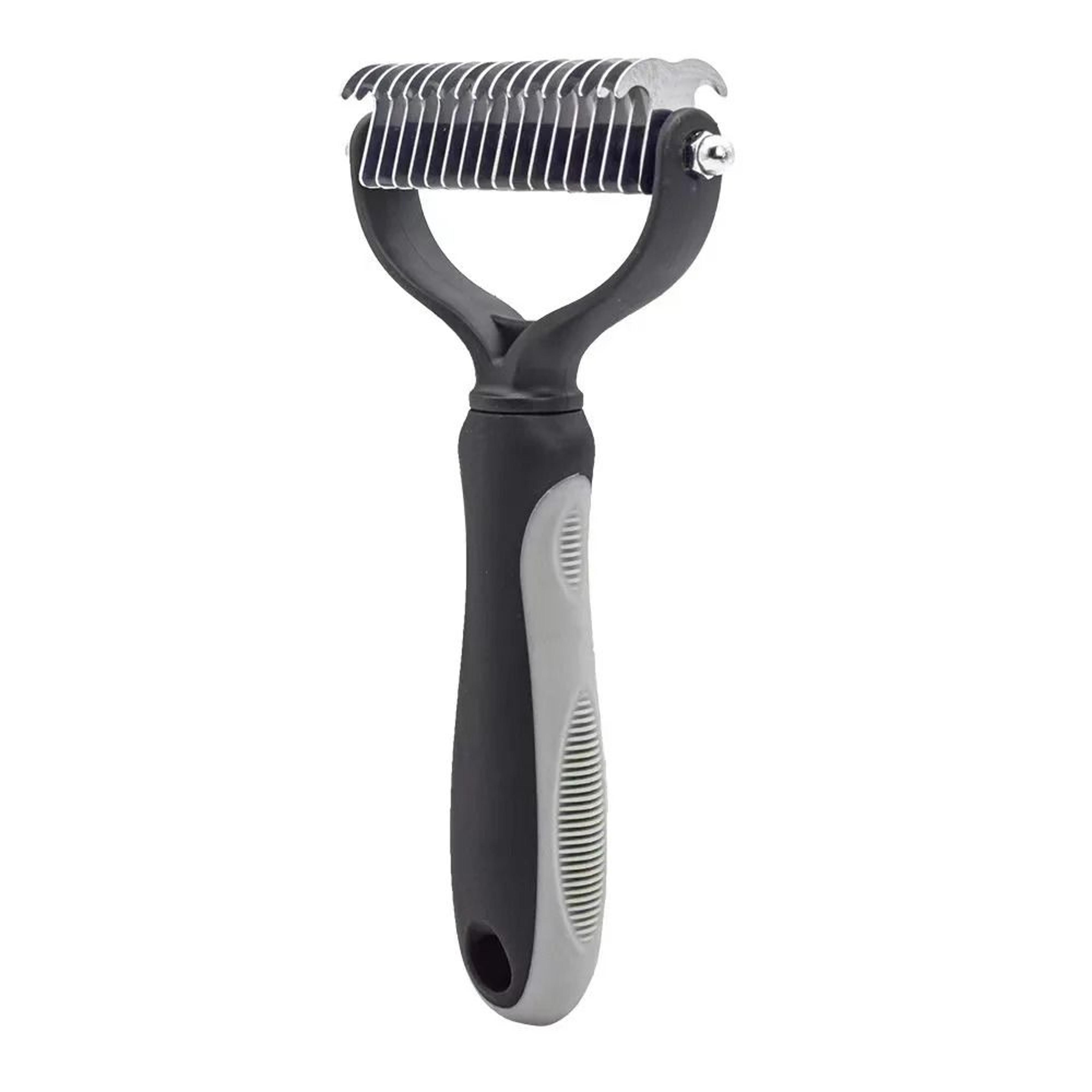 Professional Pet Deshedding Brush Dog Hair Remover Comb For Cats And Dogs 5