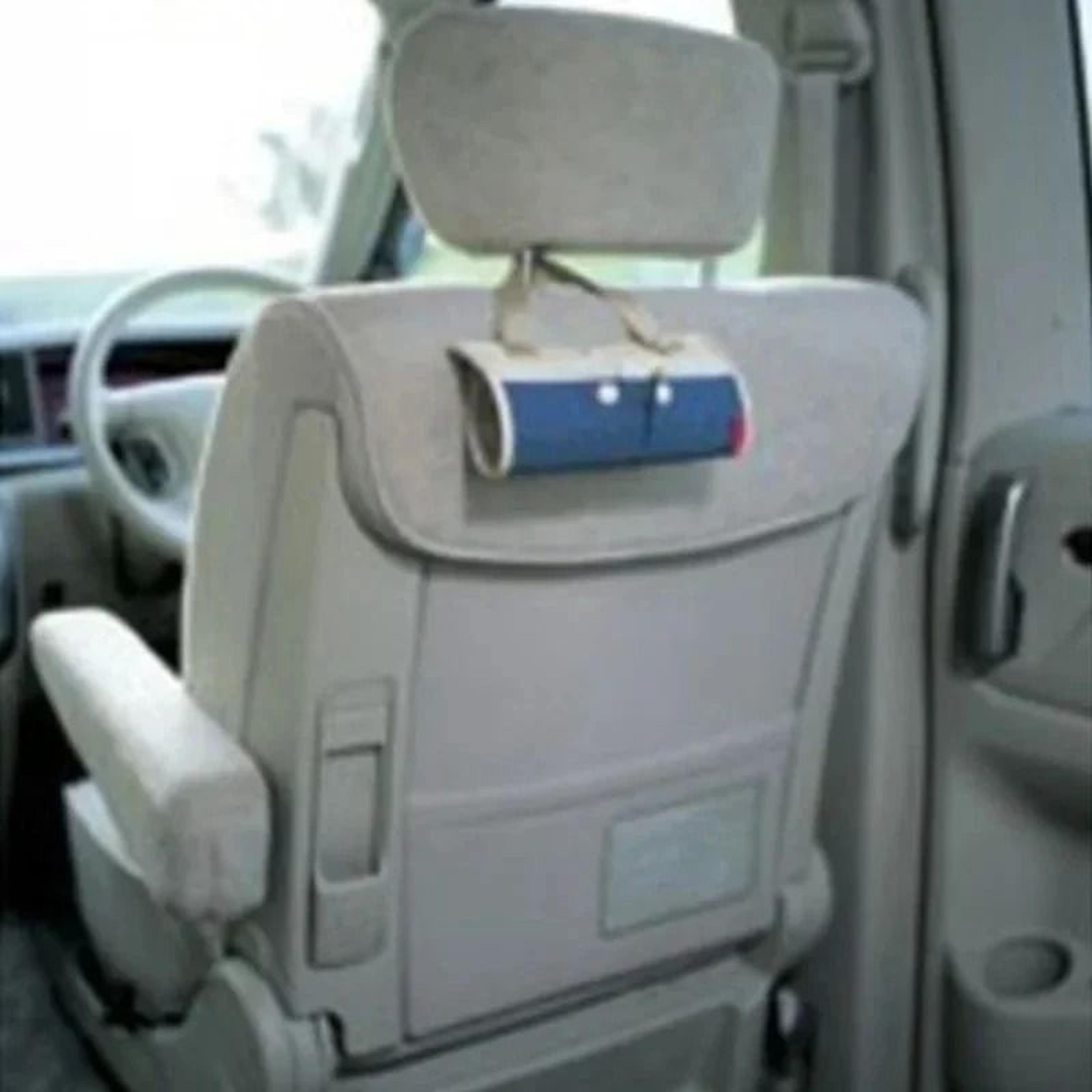 Waterproof Car Umbrella Storage Bag Foldable Umbrella Cover Organizer With Frame For Car Accessorie 5