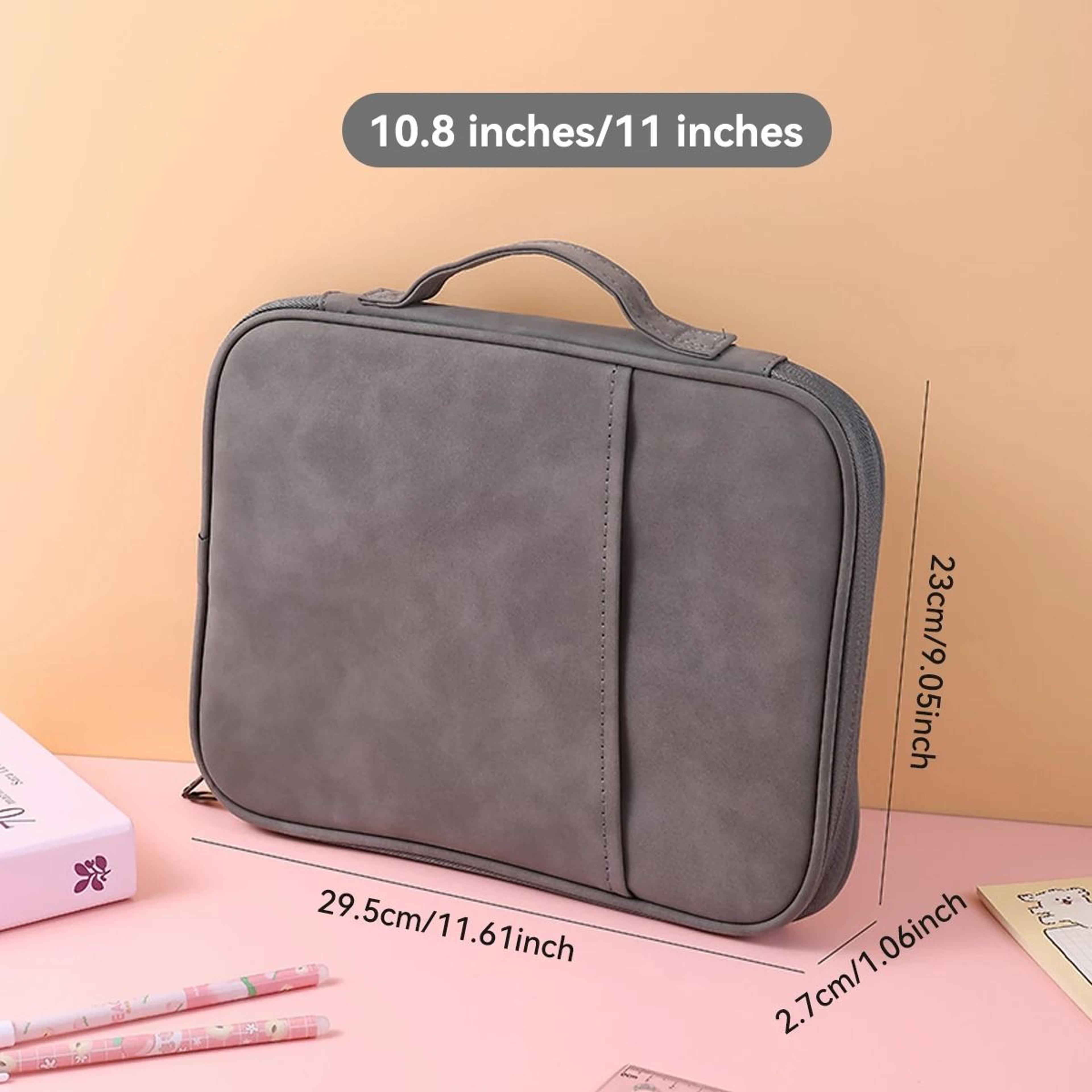 Tablet Sleeve Case 10 To 13 Inch IPad Sleeve Bag Protective Inner Carry Pouch For IPad Air 109 And  3