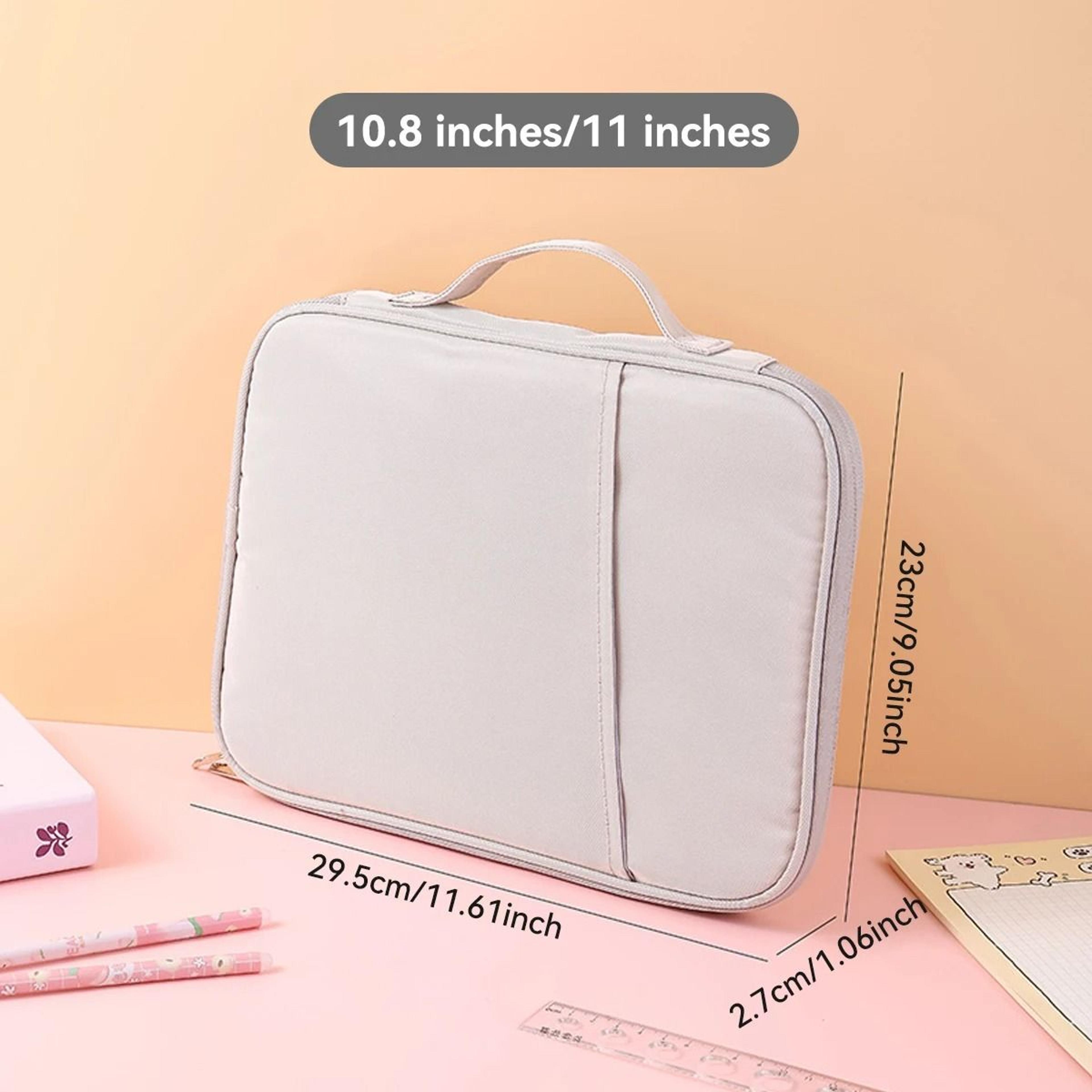 Tablet Sleeve Case 10 To 13 Inch IPad Sleeve Bag Protective Inner Carry Pouch For IPad Air 109 And  1
