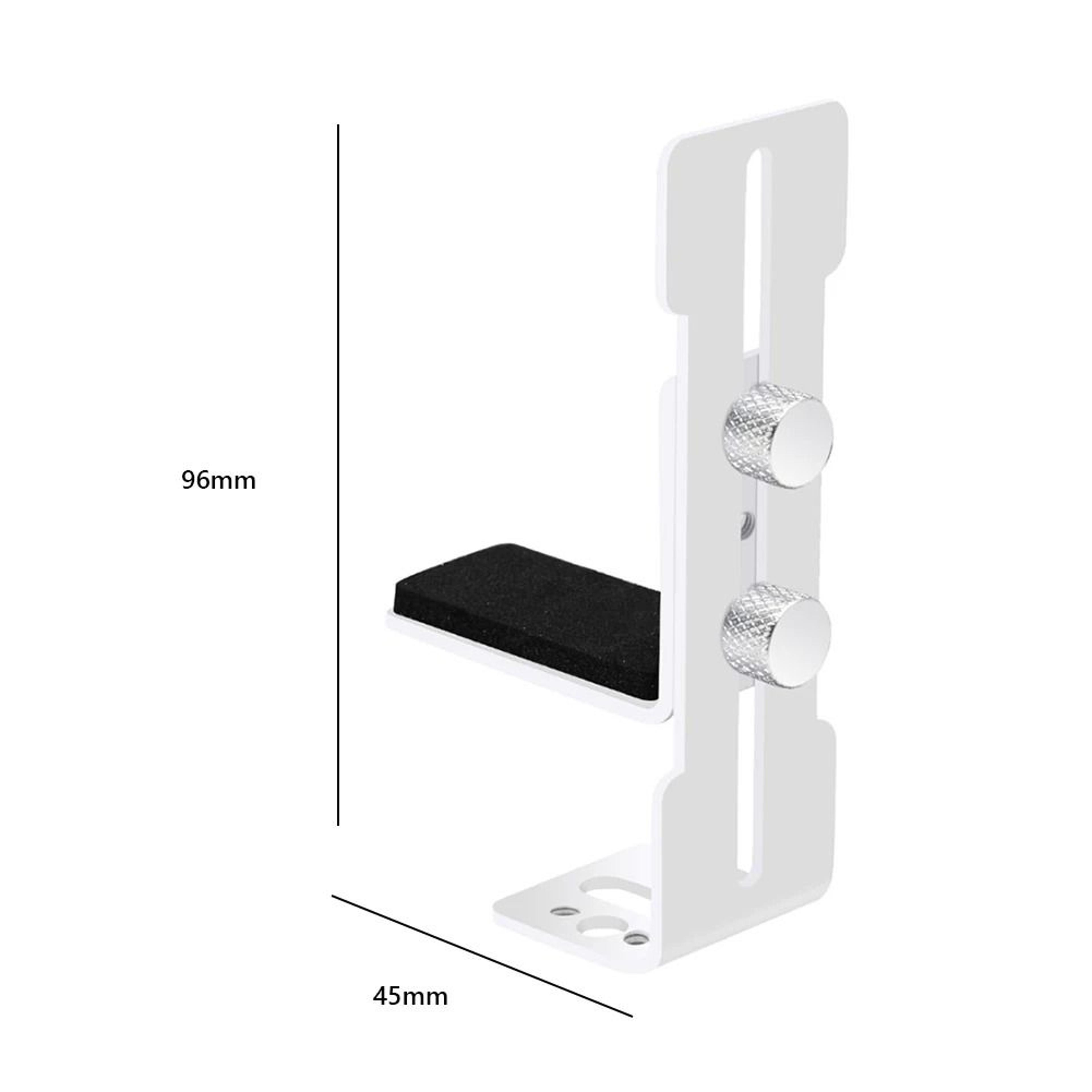 Stainless Steel GPU Support Bracket Graphics Card Holder Anti Sag Brace 2