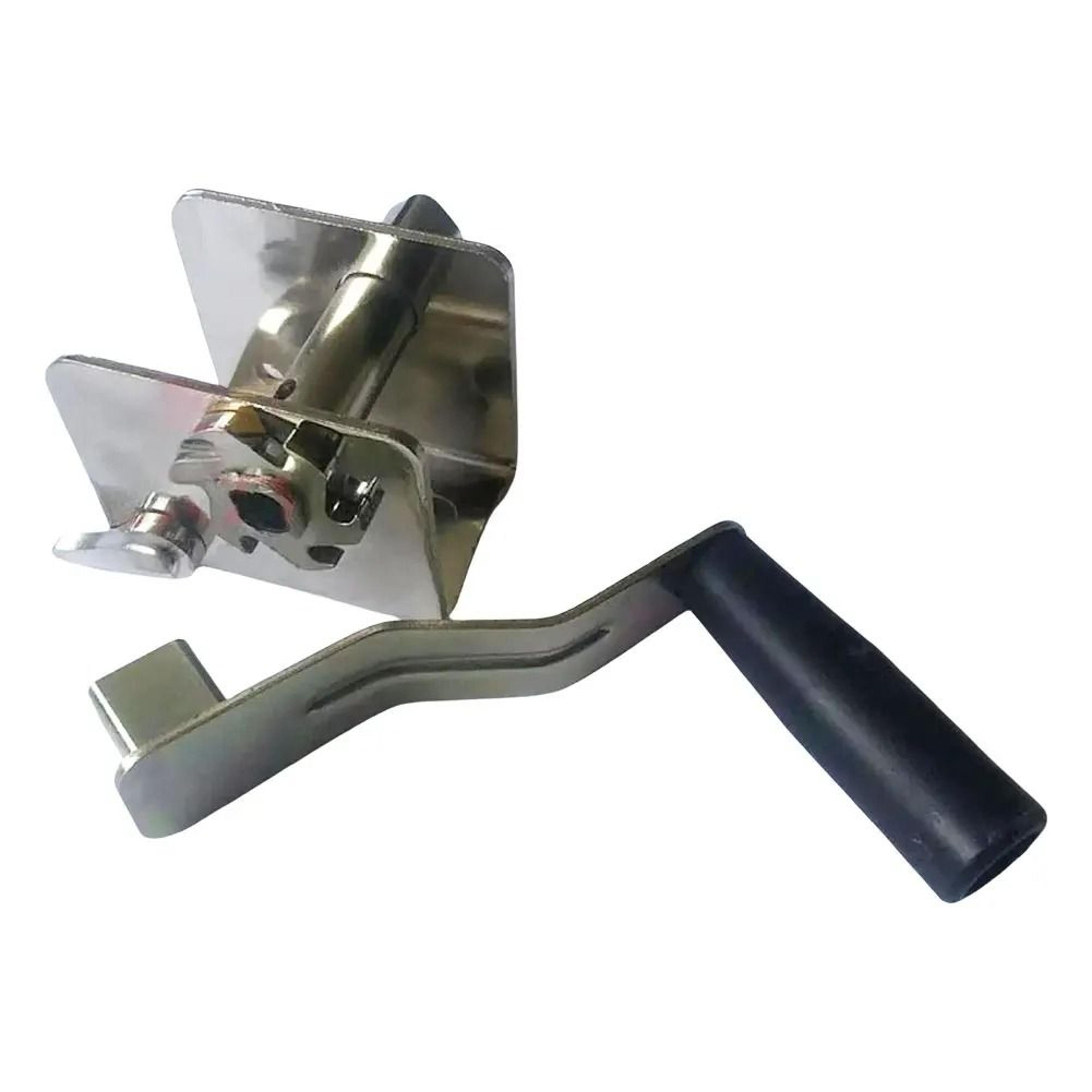 hand crank sports net tensioner multipurpose net tensioning tool