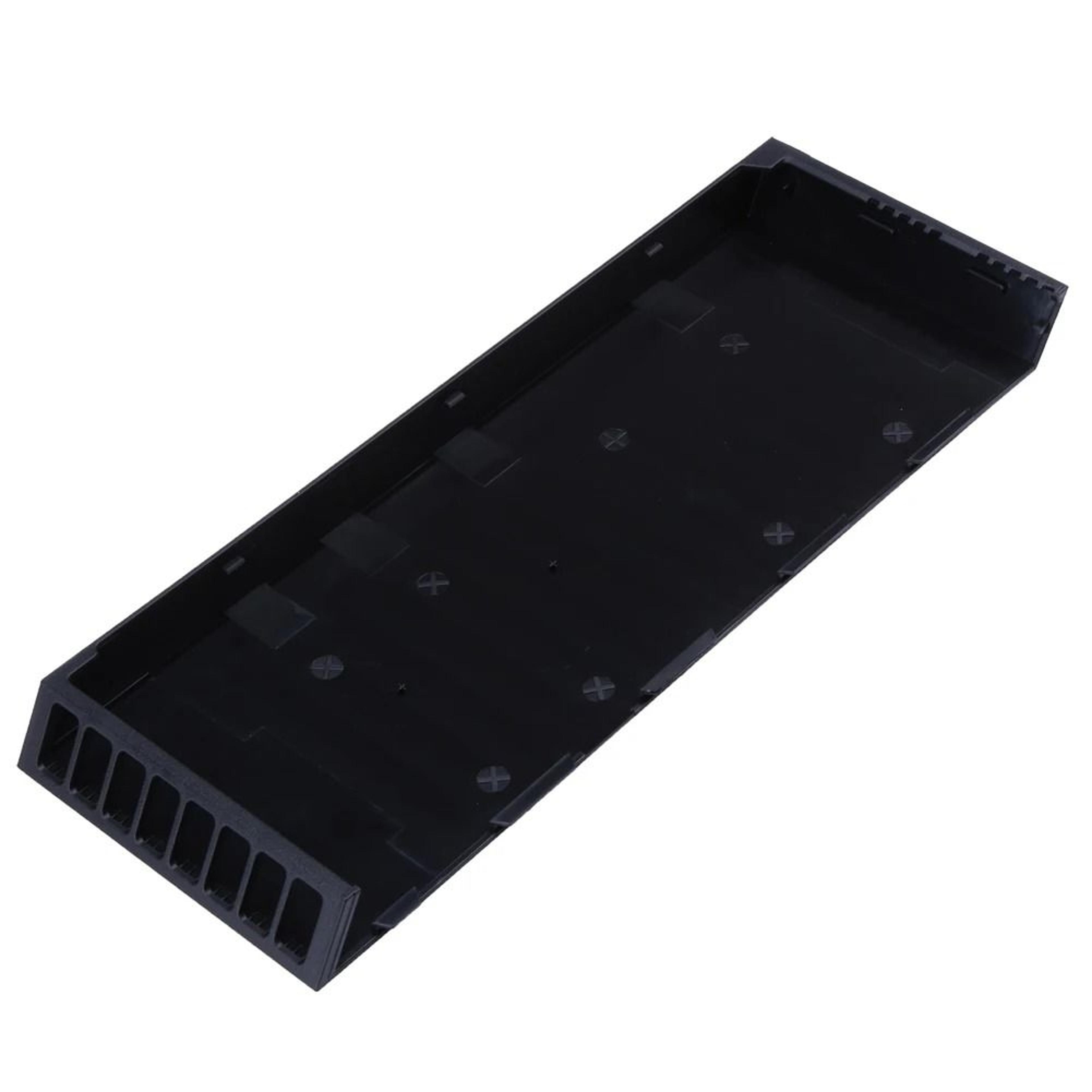 PS4 HDD Bay Cover Replacement Hard Drive Faceplate For PlayStation 4 0