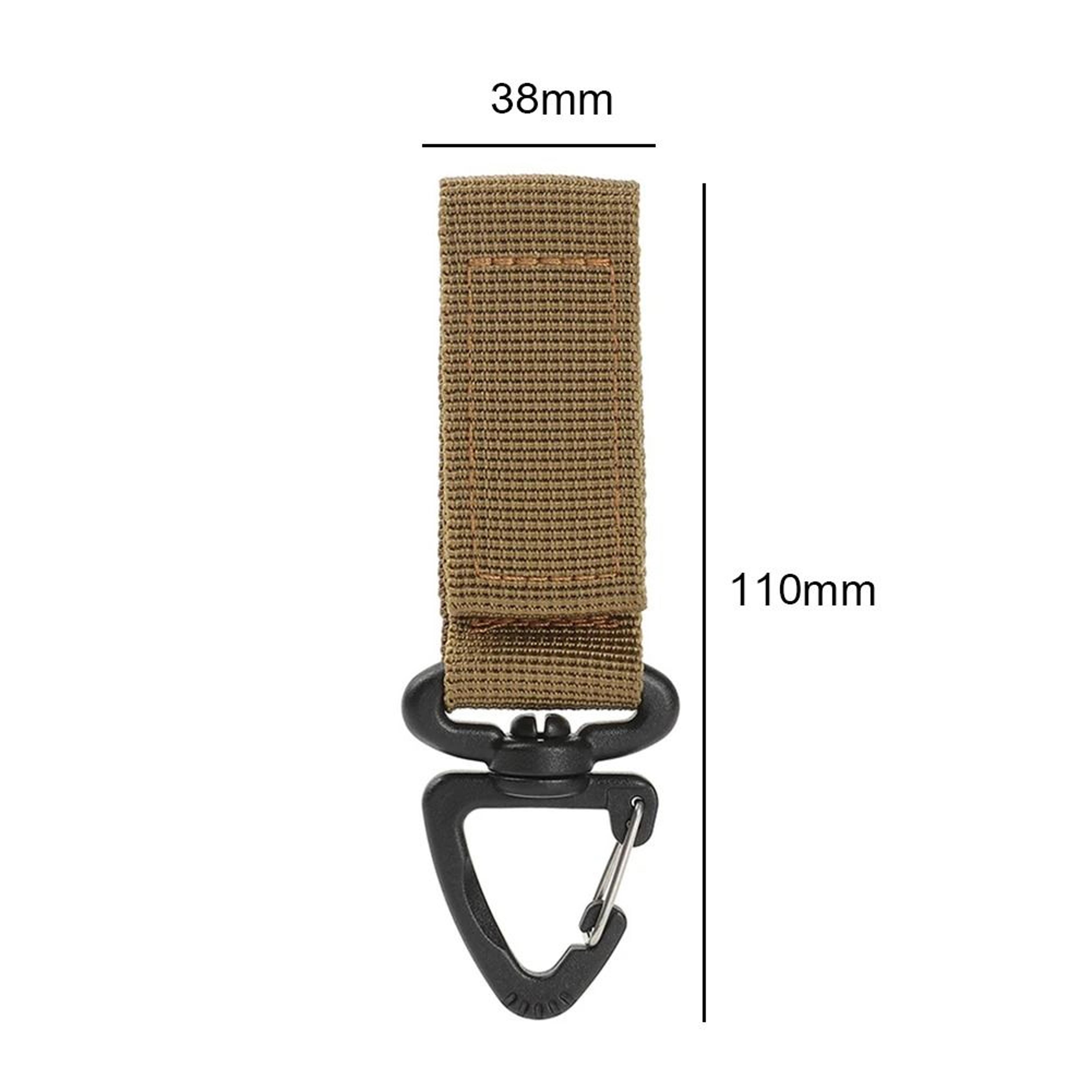 Portable Outdoor Tissue Holder Waterproof Camping Napkin Storage Case 2