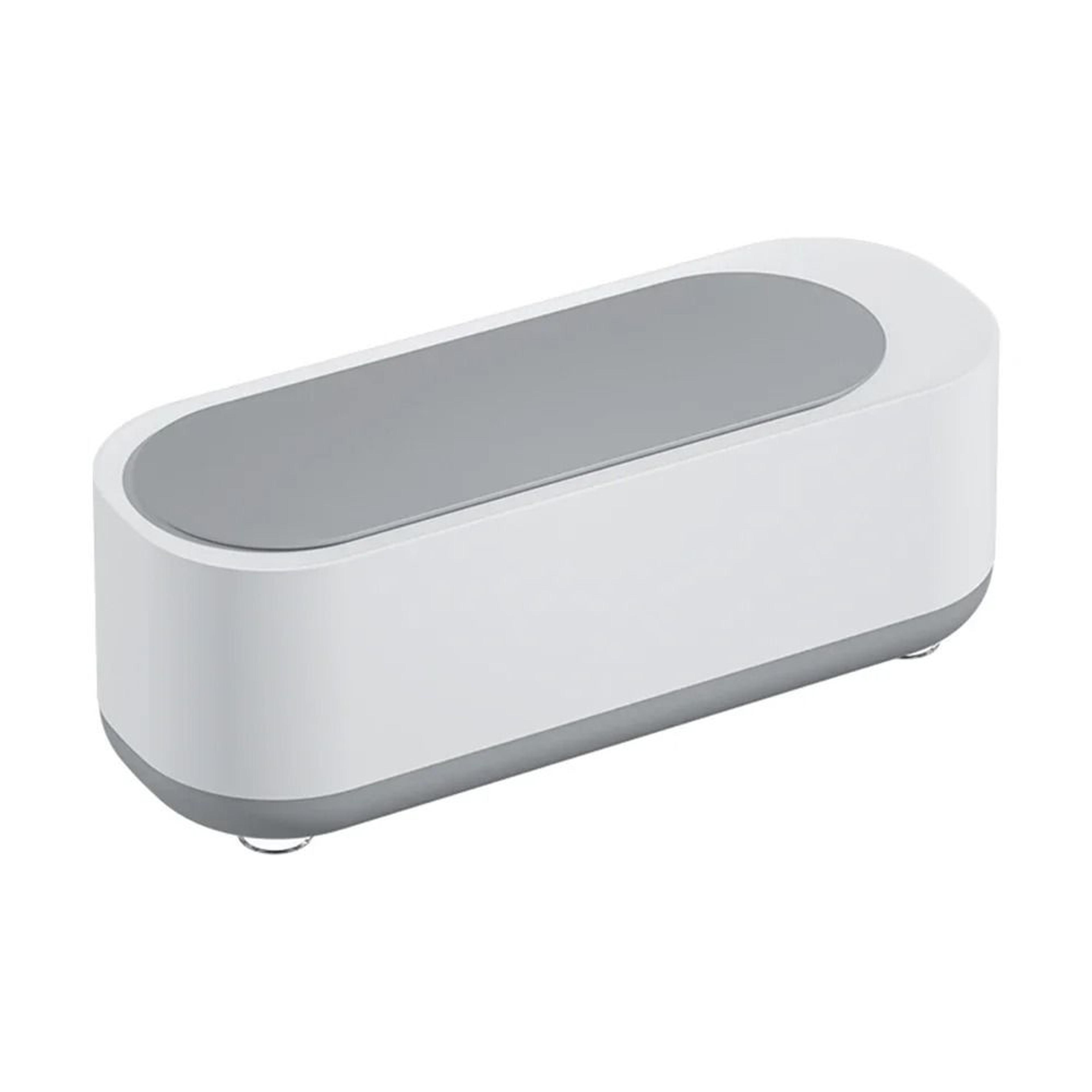 Portable Ultrasonic Cleaner Glasses Cleaning Machine Jewelry Cleaner 0