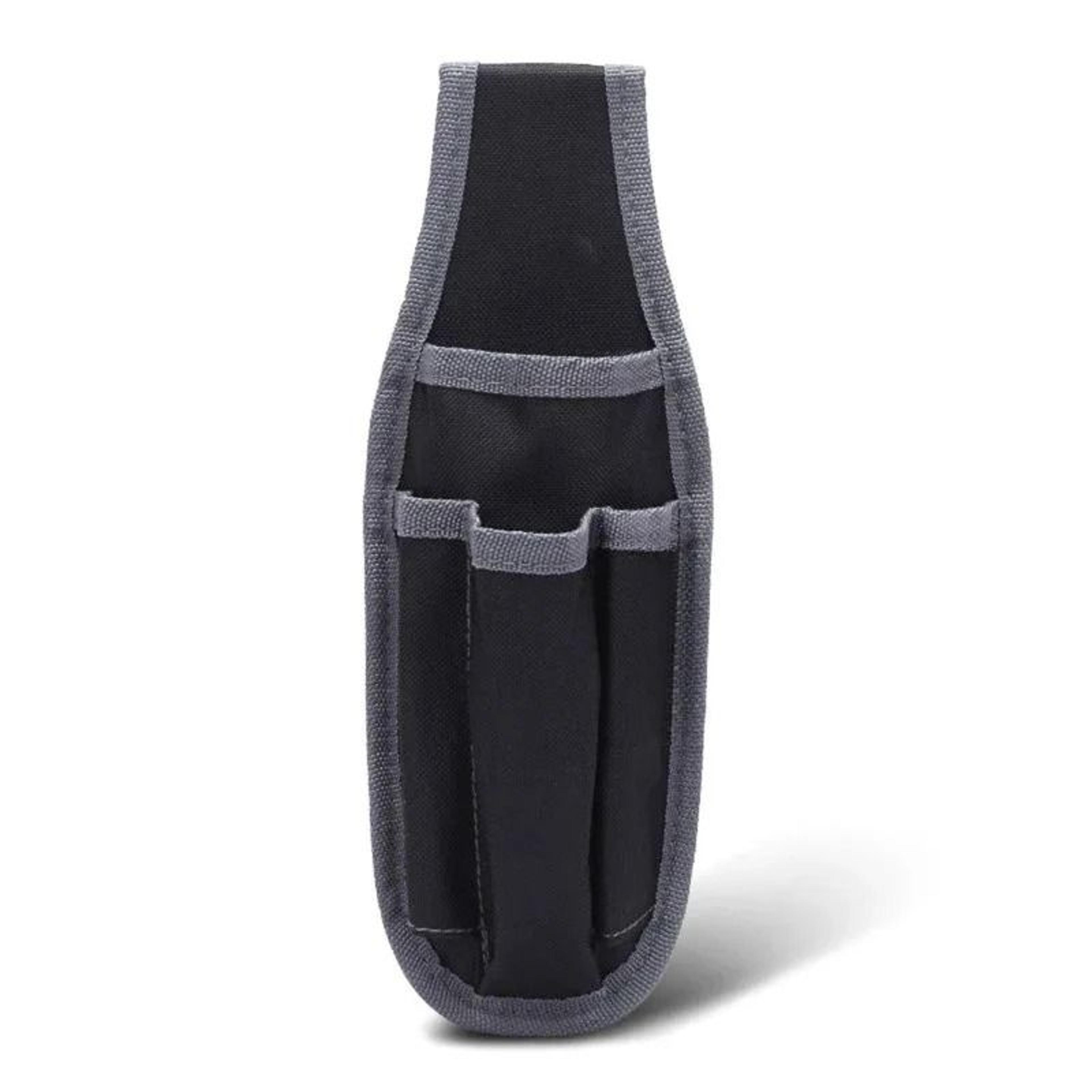 Portable Waist Tool Pouch Durable Tool Belt Bag For Electricians And Handymen 1