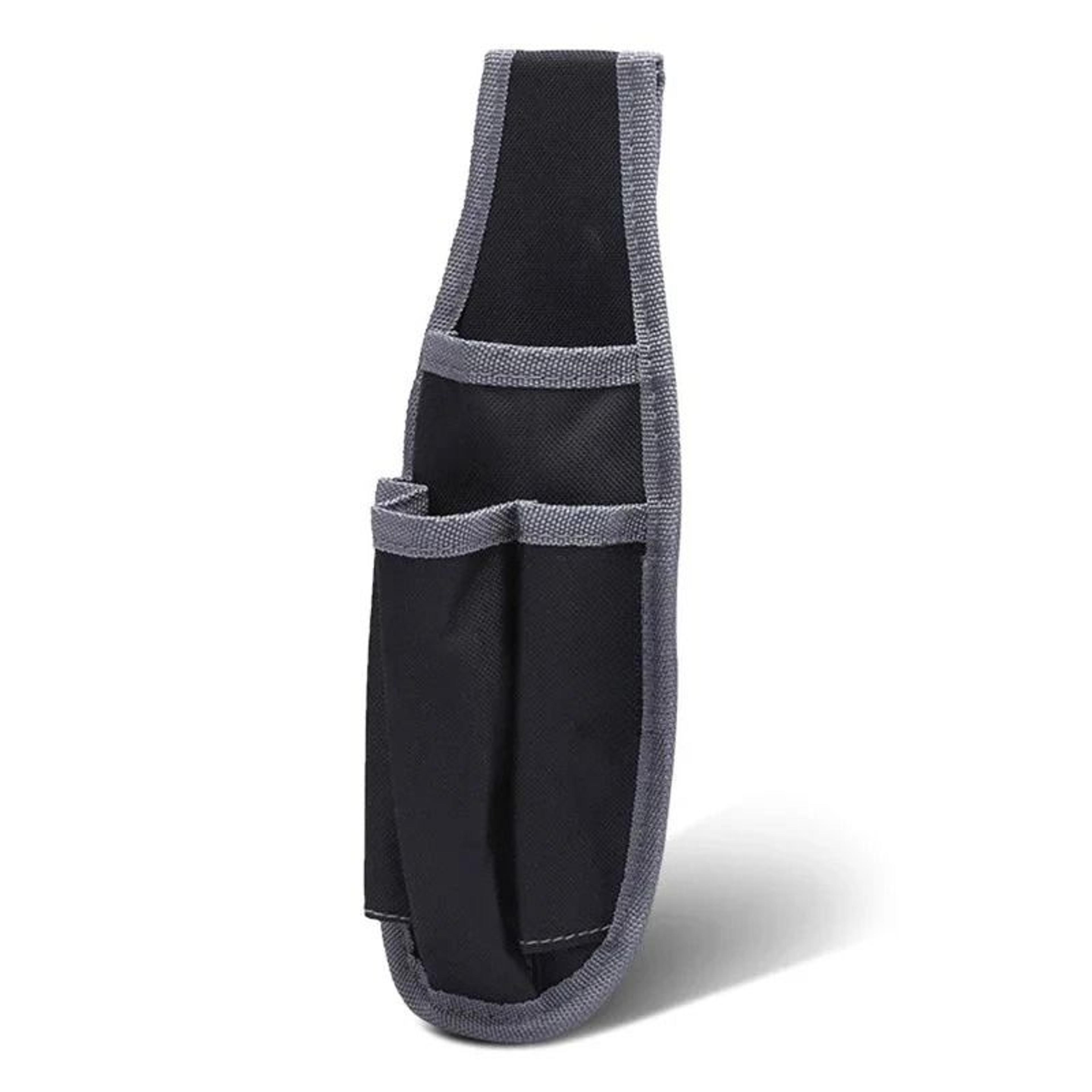 Portable Waist Tool Pouch Durable Tool Belt Bag For Electricians And Handymen 6