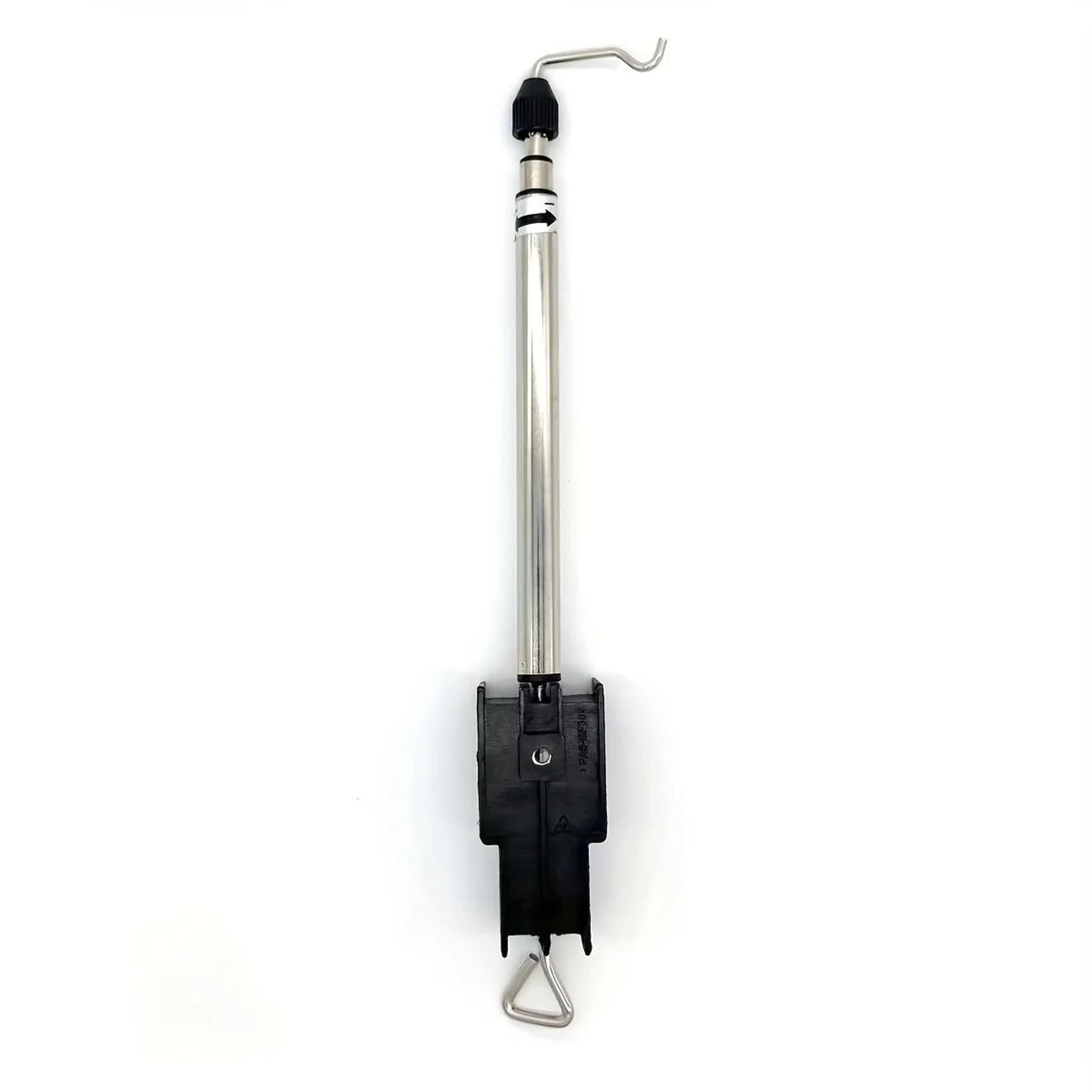 360 Degree Rotary Grinder Stand With Flexible Shaft Holder For Precision Grinding 1