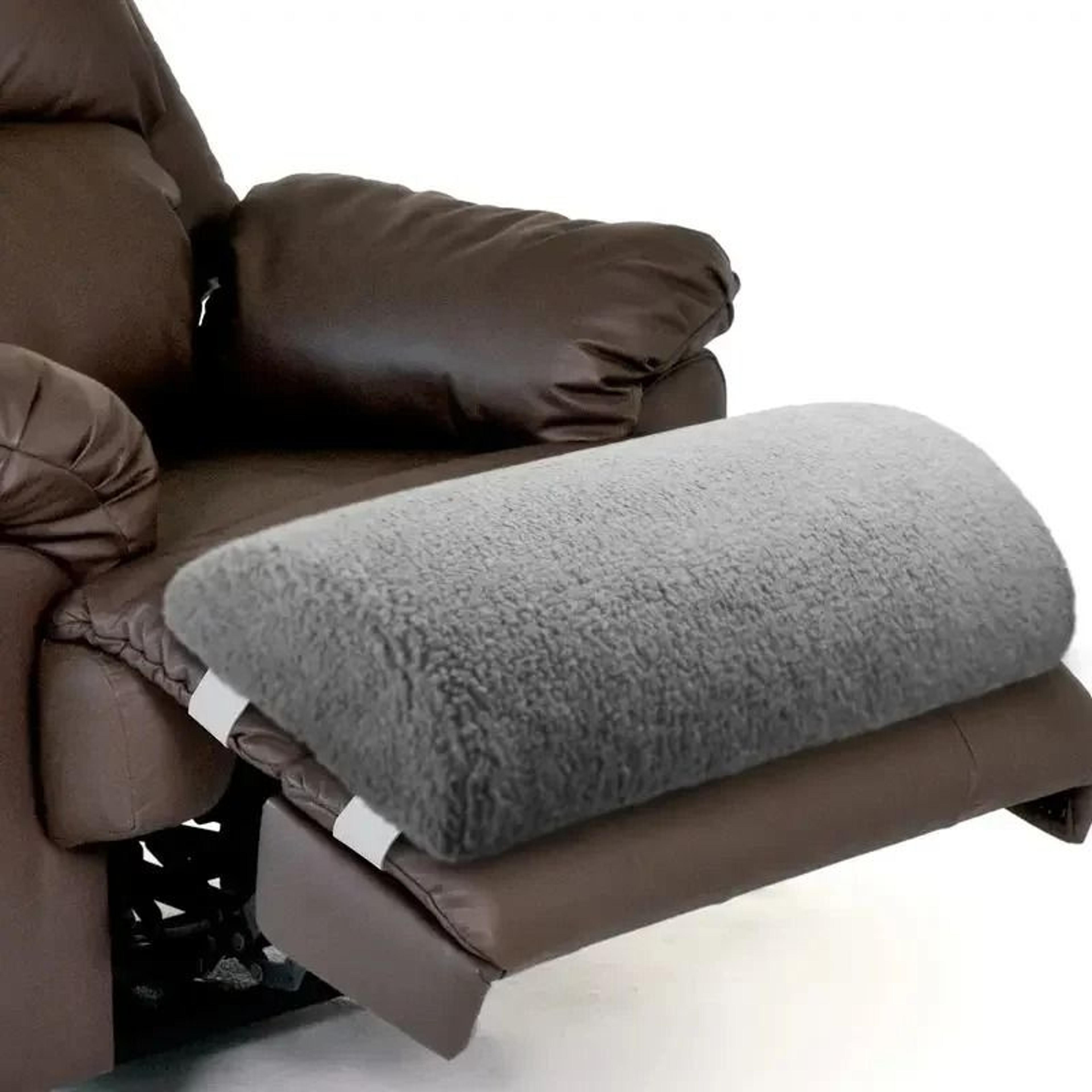 Memory Foam Knee Pillow For Side Sleepers And Body Support 3