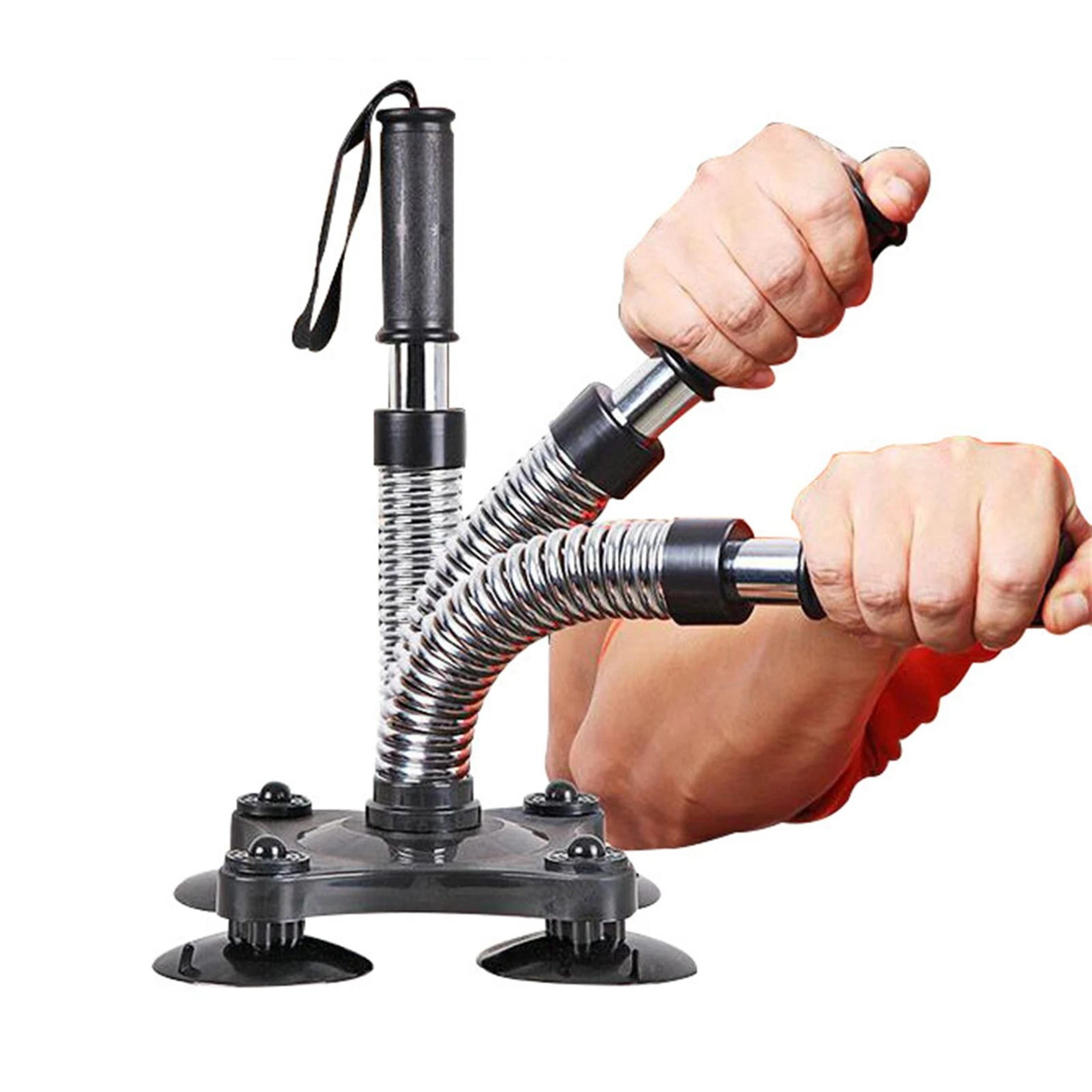 Heavy Duty Arm Wrestling Trainer Forearm And Wrist Strength Trainer 16