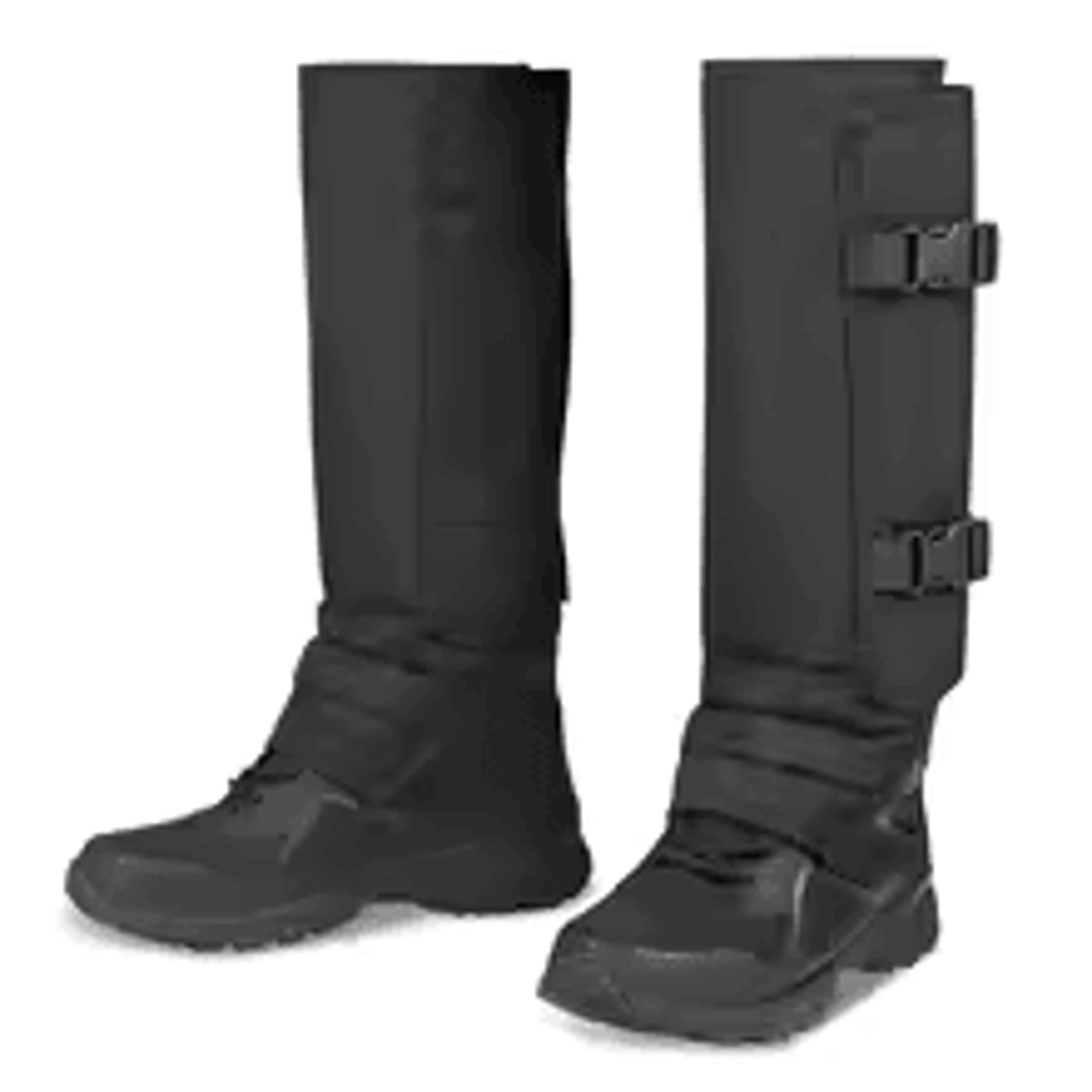 Snake Gaiters Waterproof Snake Proof Leg Guards For Outdoor Protection 1
