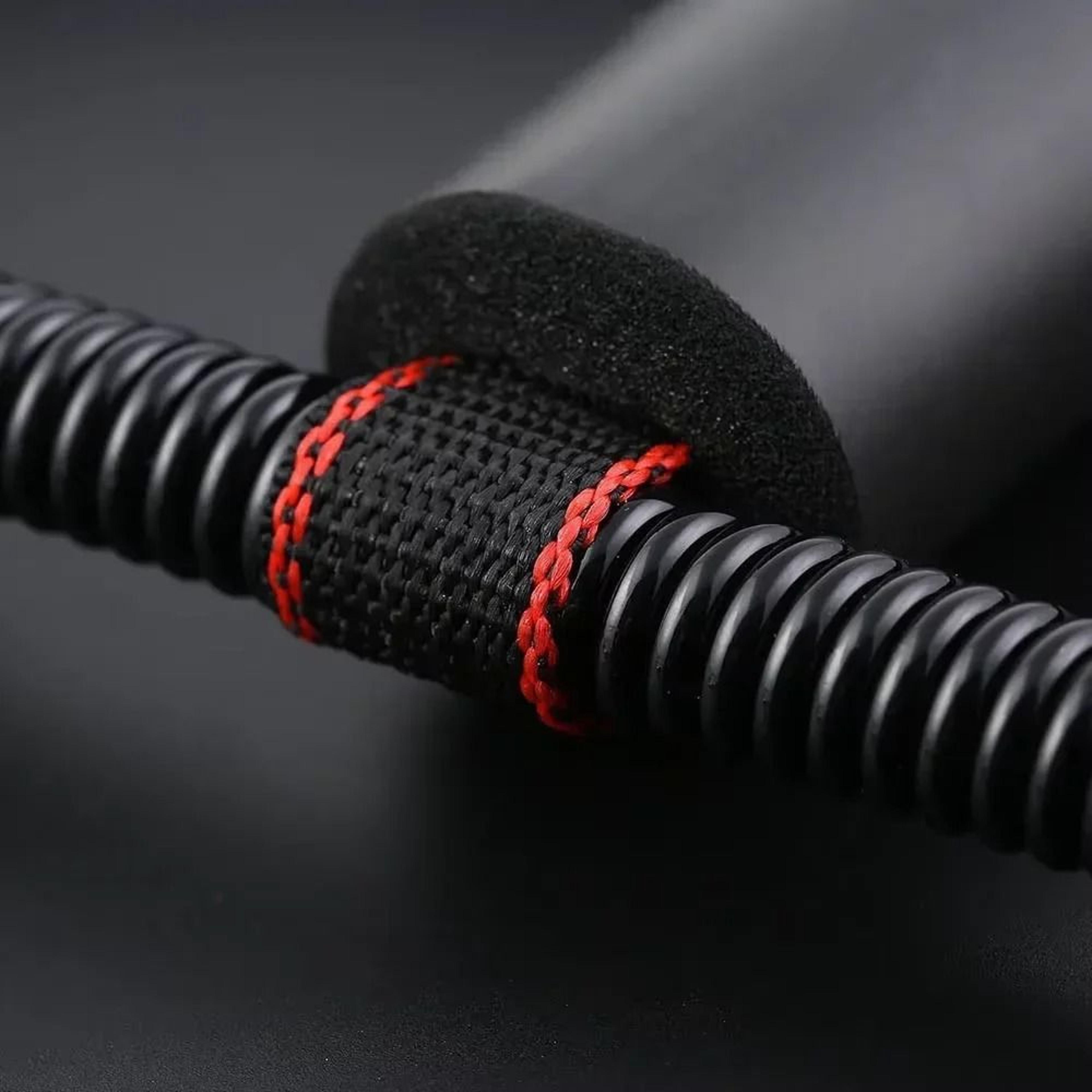 Adjustable Forearm Strengthener Wrist And Hand Grip Trainer For Fitness 6