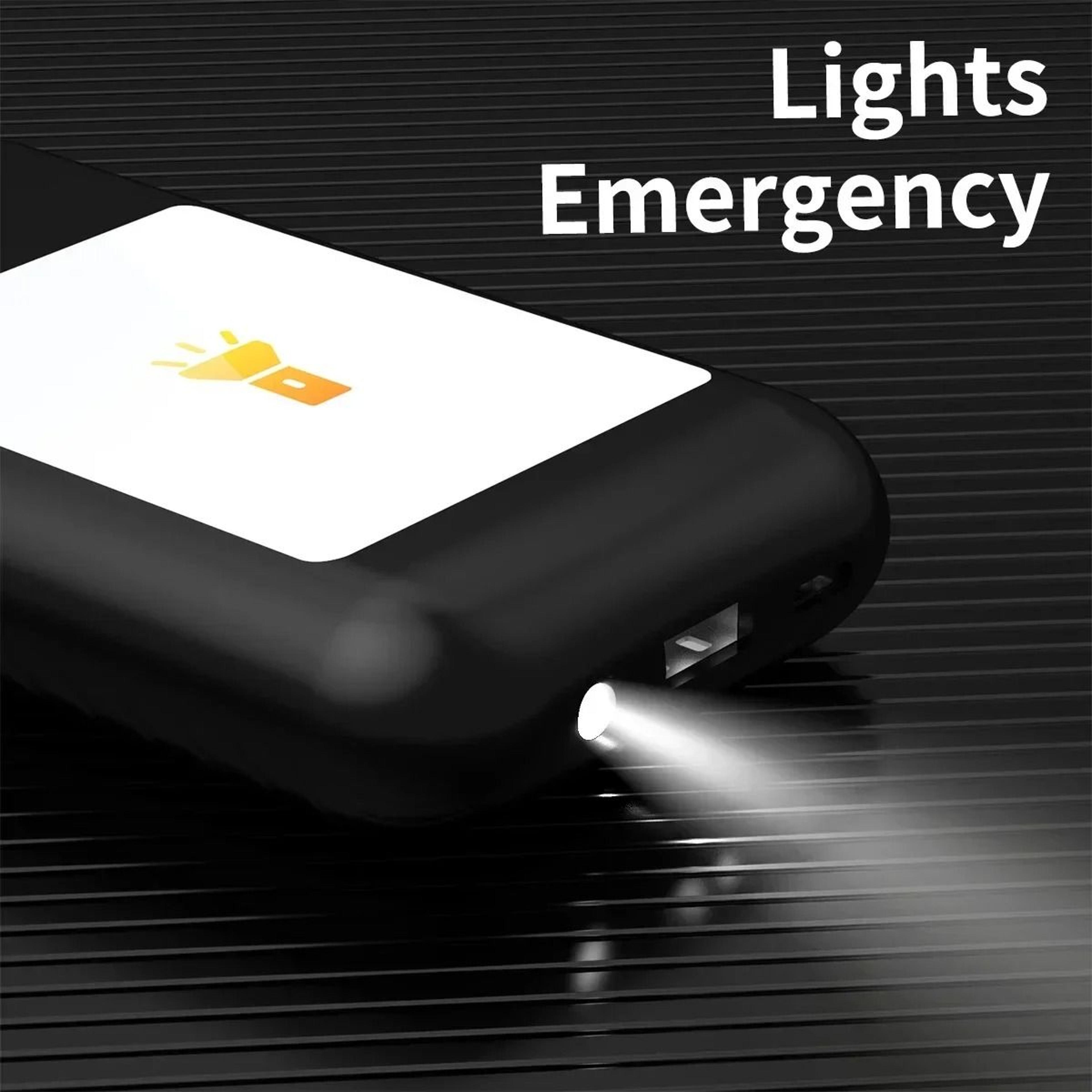 Bluetooth Wireless Earbuds With Touch Screen Charging Case And Power Bank 4