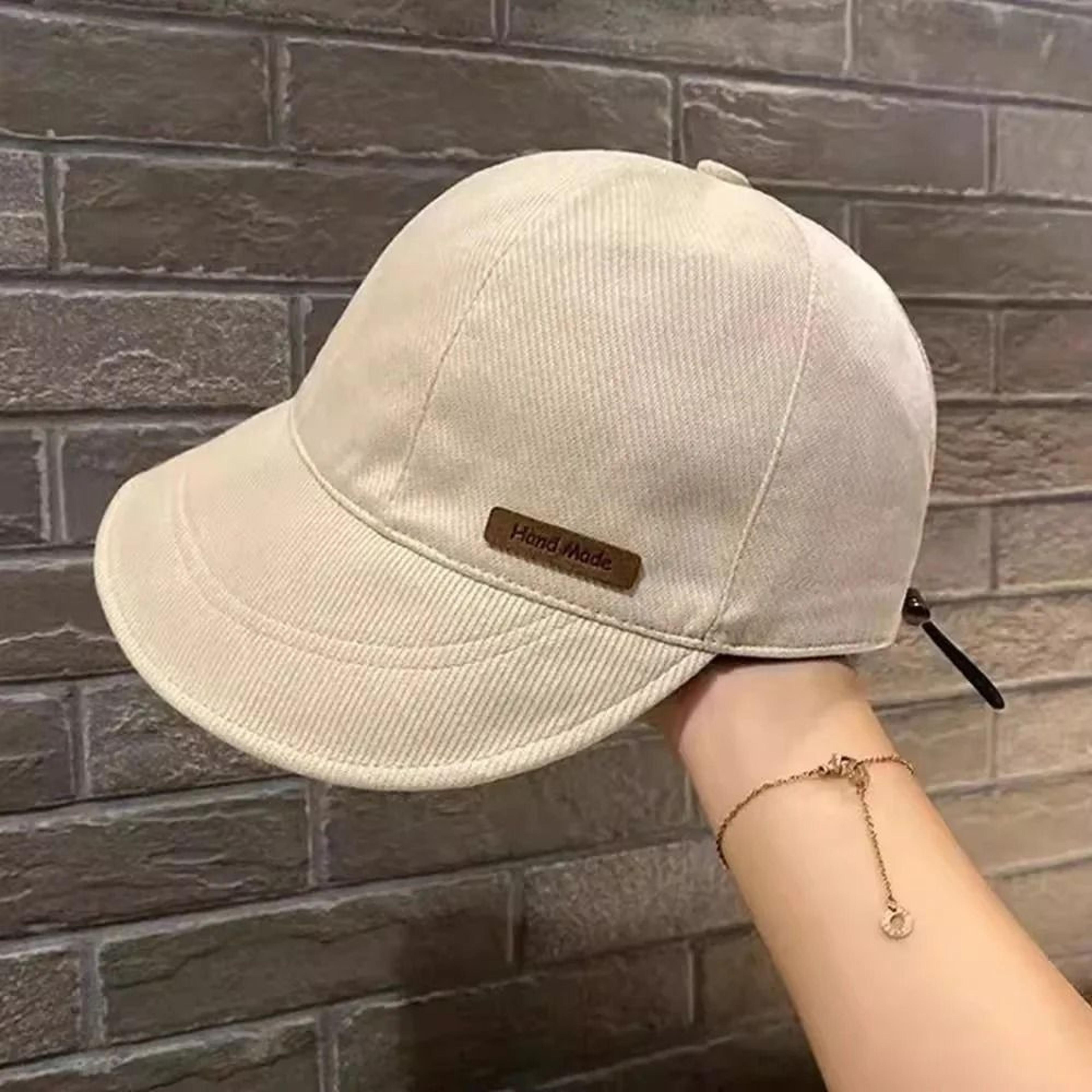 Womens Foldable Wide Brim Sun Hat UV Protection Beach Bucket Hat 1