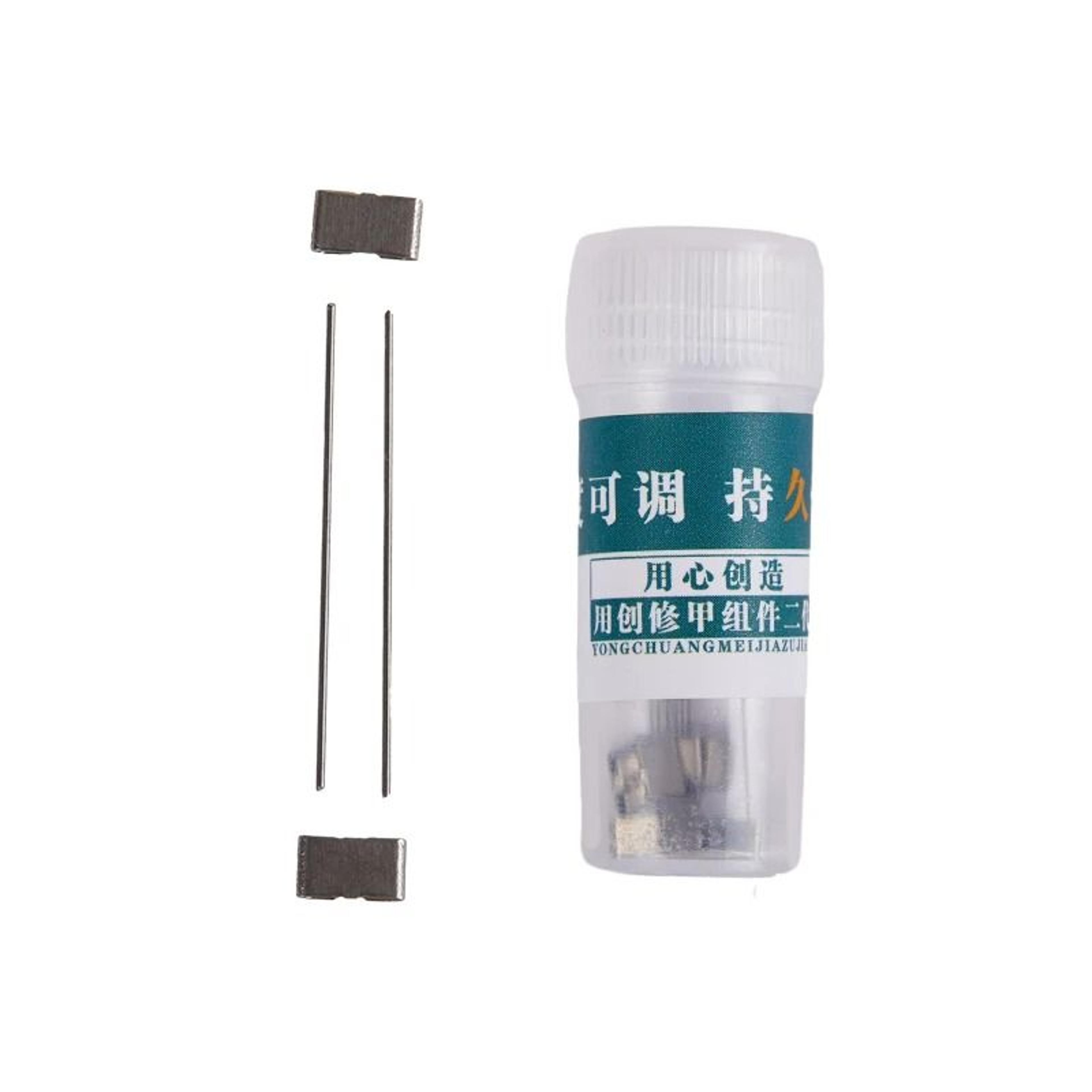 StraightEase Ingrown Toenail Corrector Professional Pedicure Tool 1