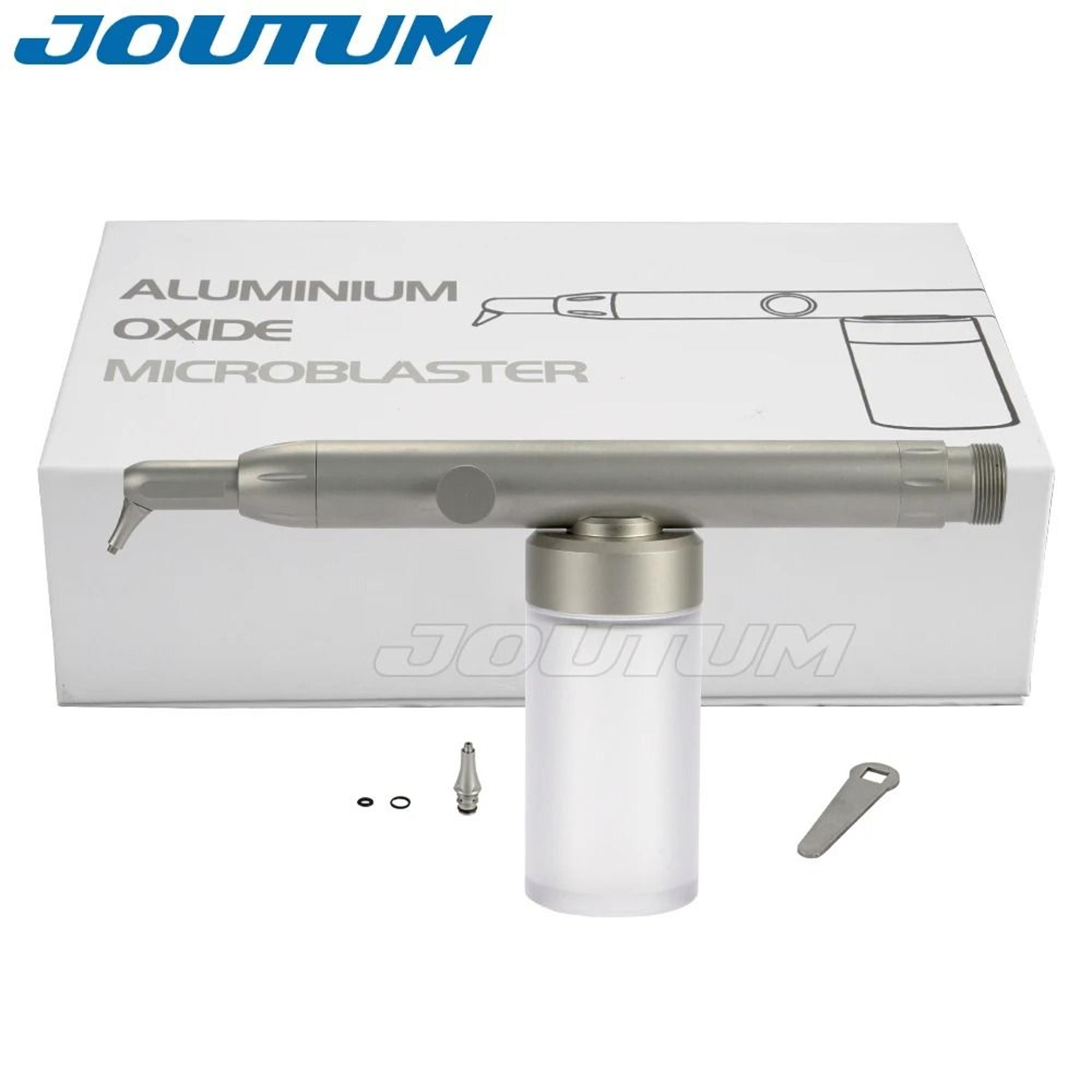 ATMDENT Aluminum Oxide Dental Microetcher Air Abrasion Tool 3