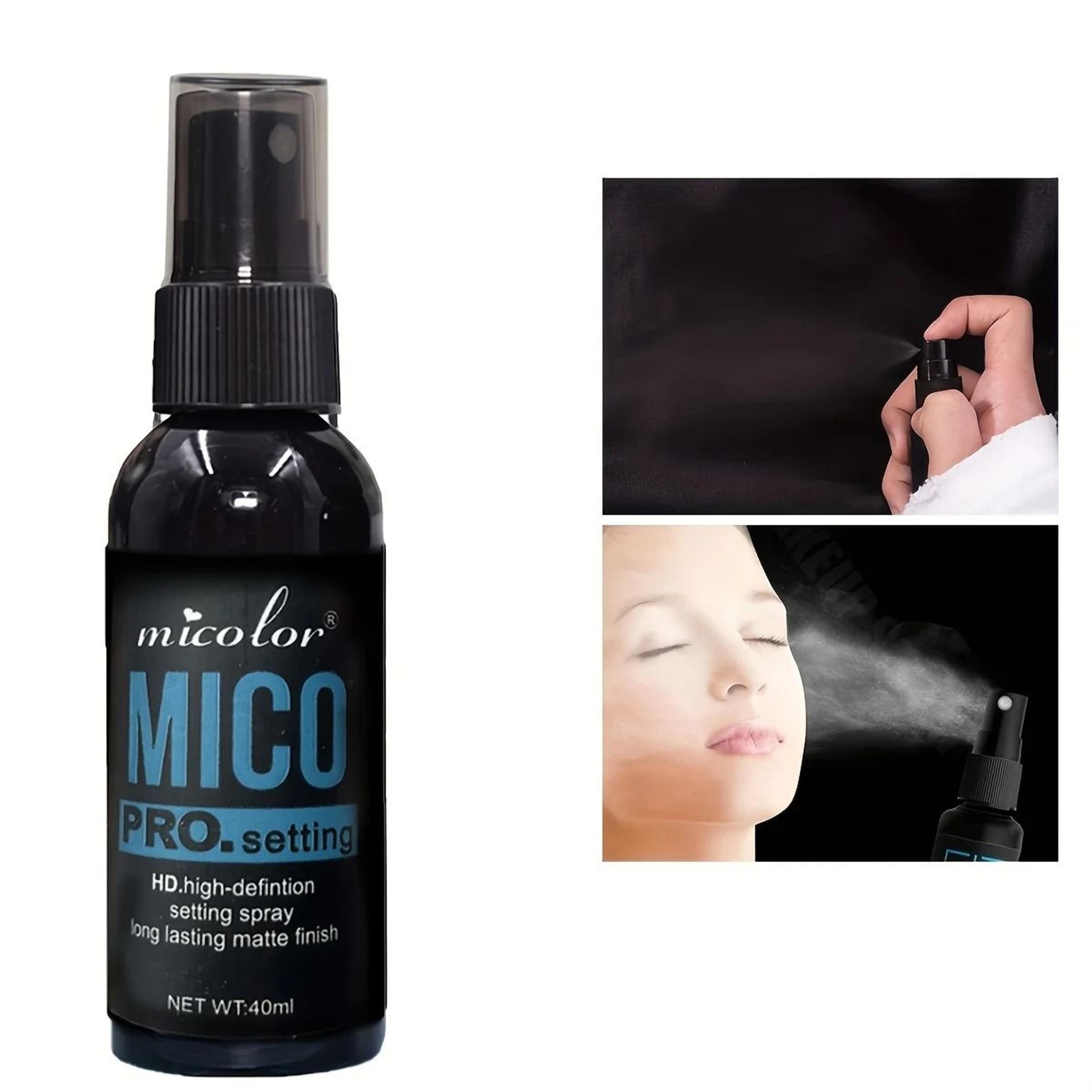 Flawless Lock Makeup Primer And Setting Spray Set 8