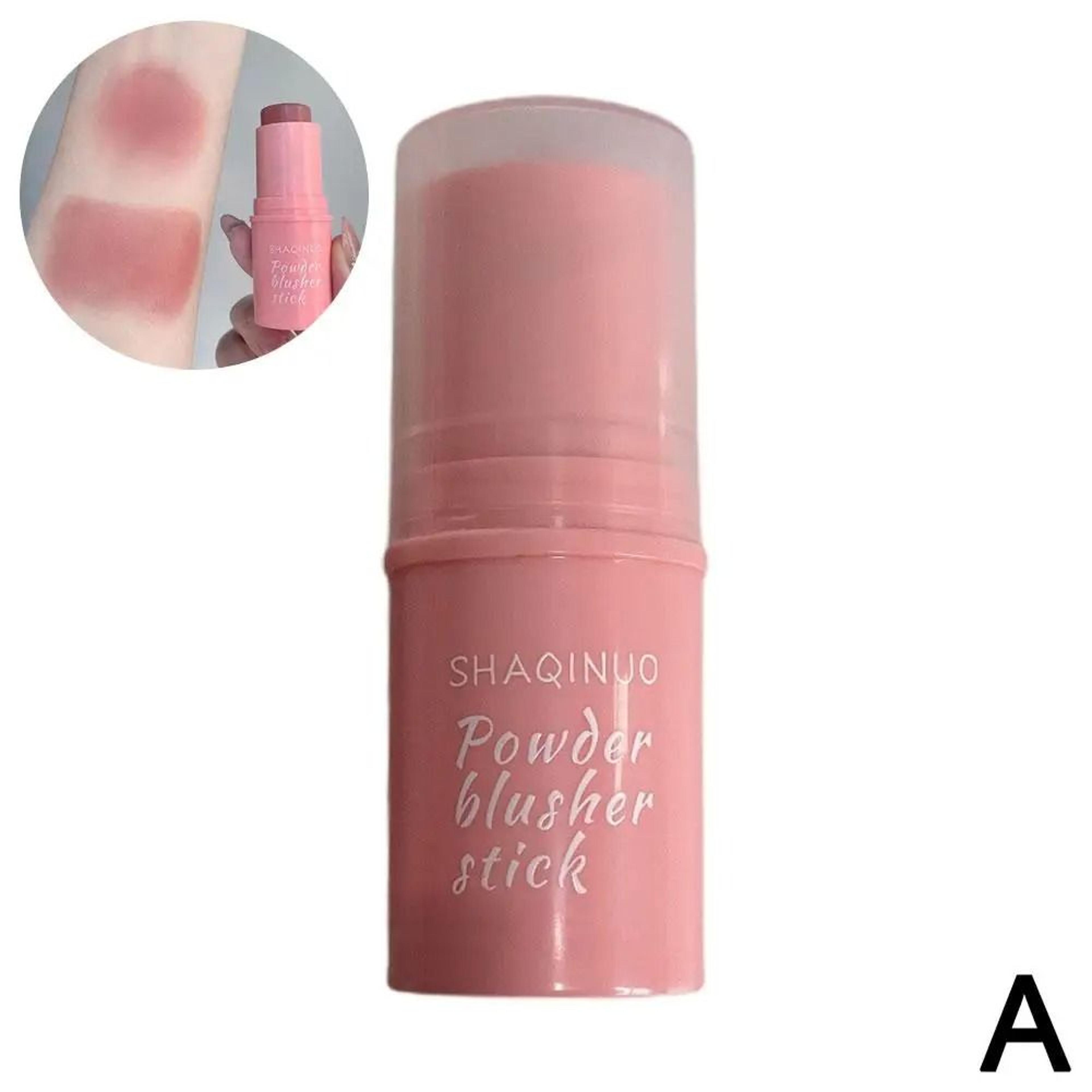 Velvet Matte Liquid Blush With Sponge Applicator 1