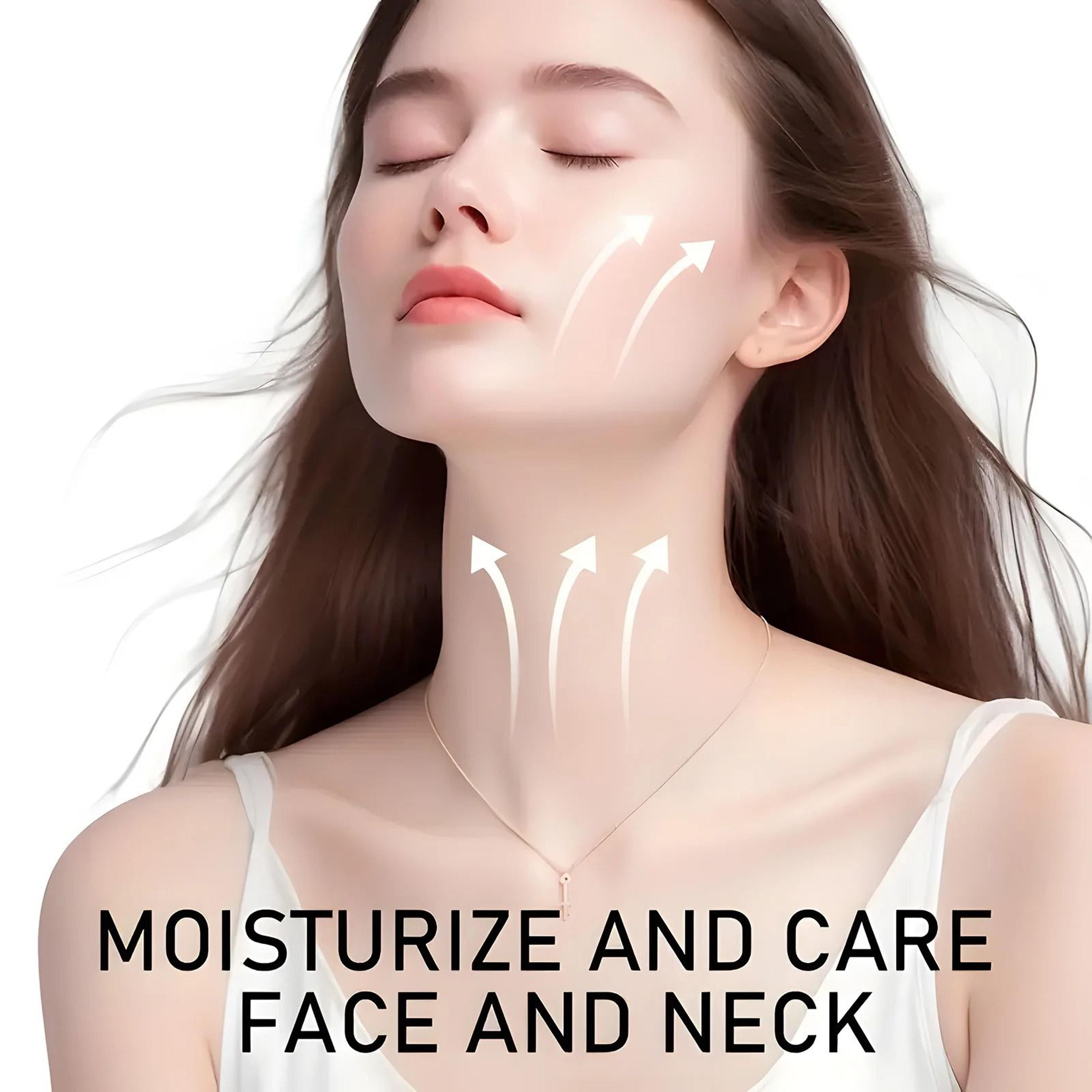 Retinol Collagen Lifting Cream Stick For Wrinkle Smoothing And Brightening 6