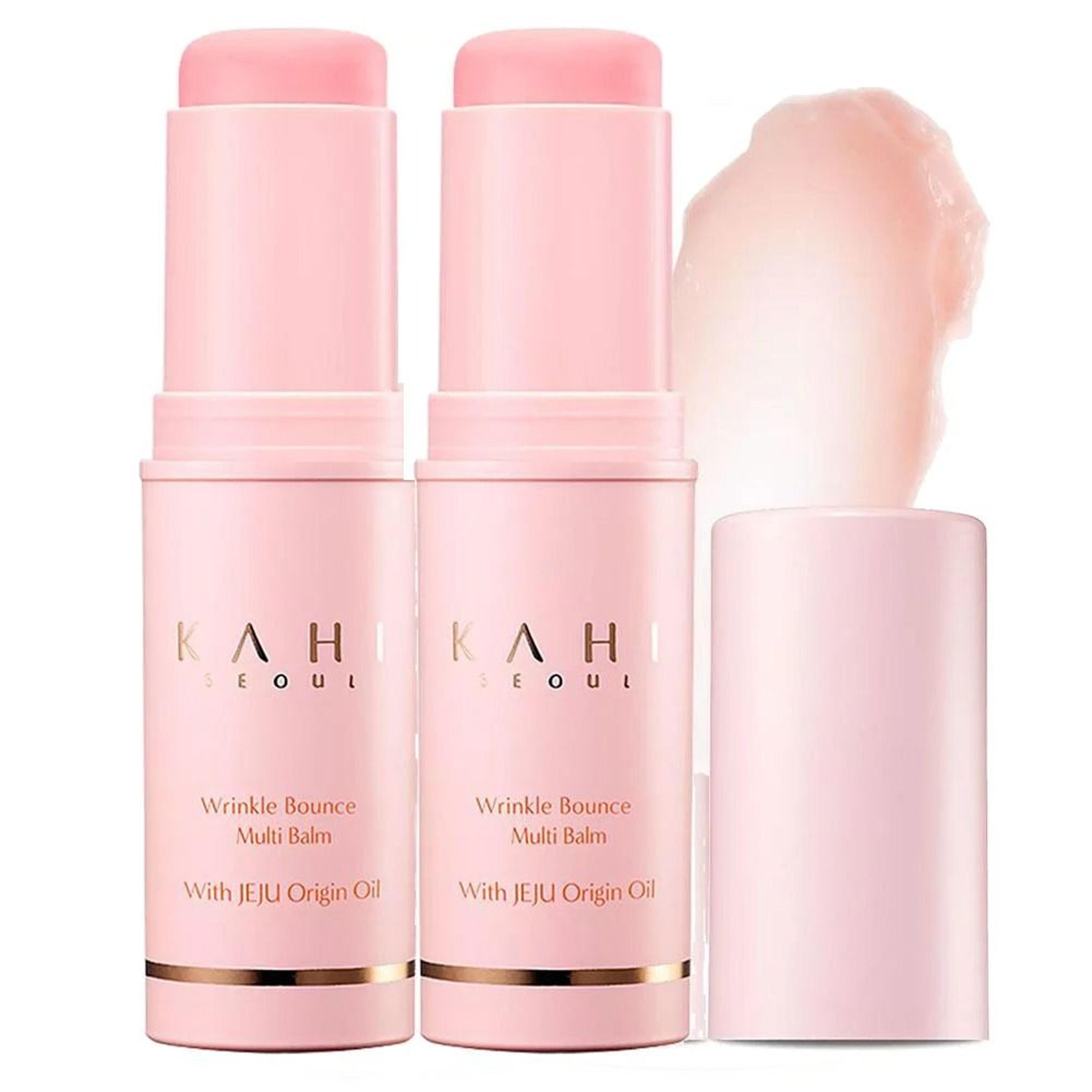 Wrinkle Bounce All In One Moisturizing Multi Balm Stick 2