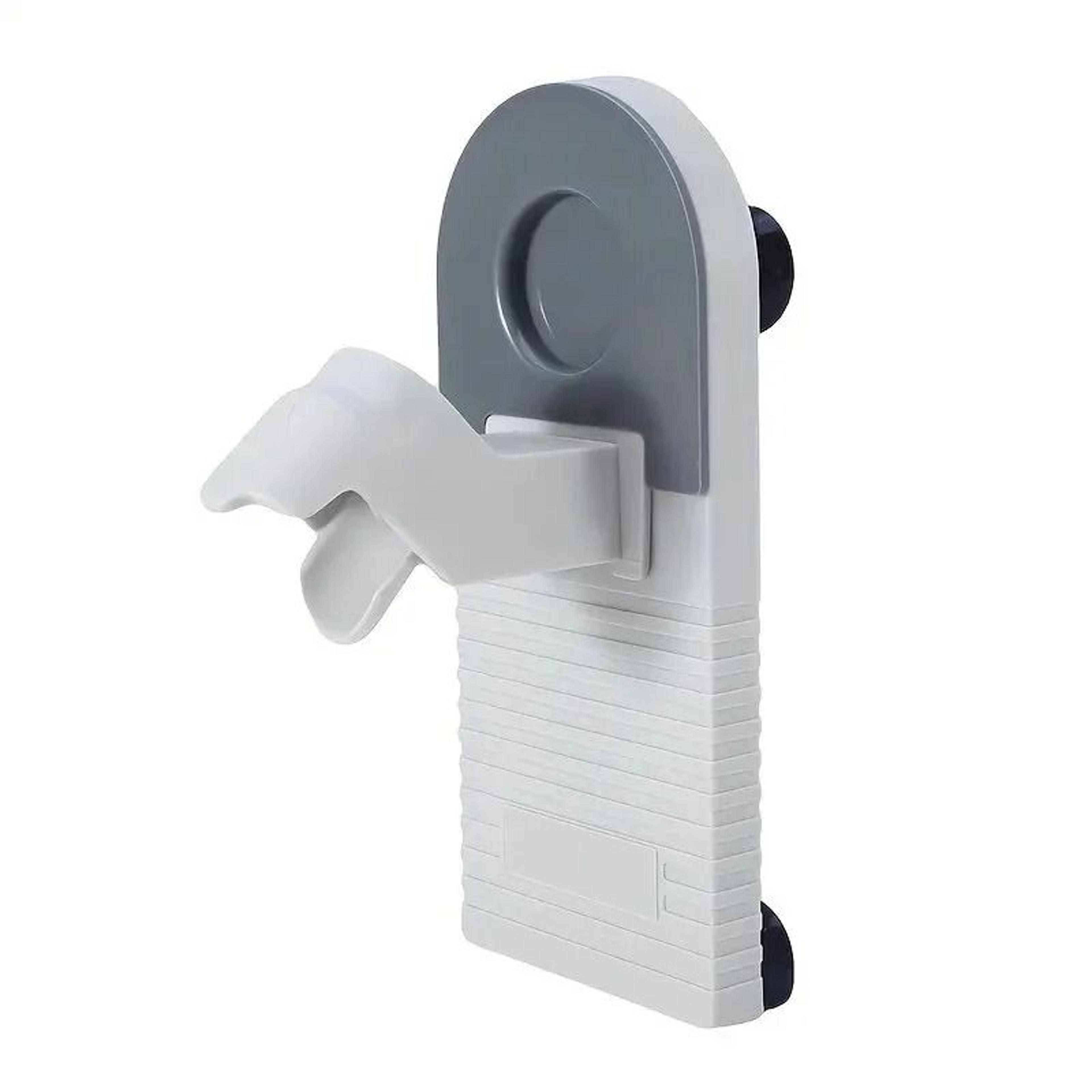 CraftGrip Glue Gun Stand Non Slip Holder With Suction Cup Base 2