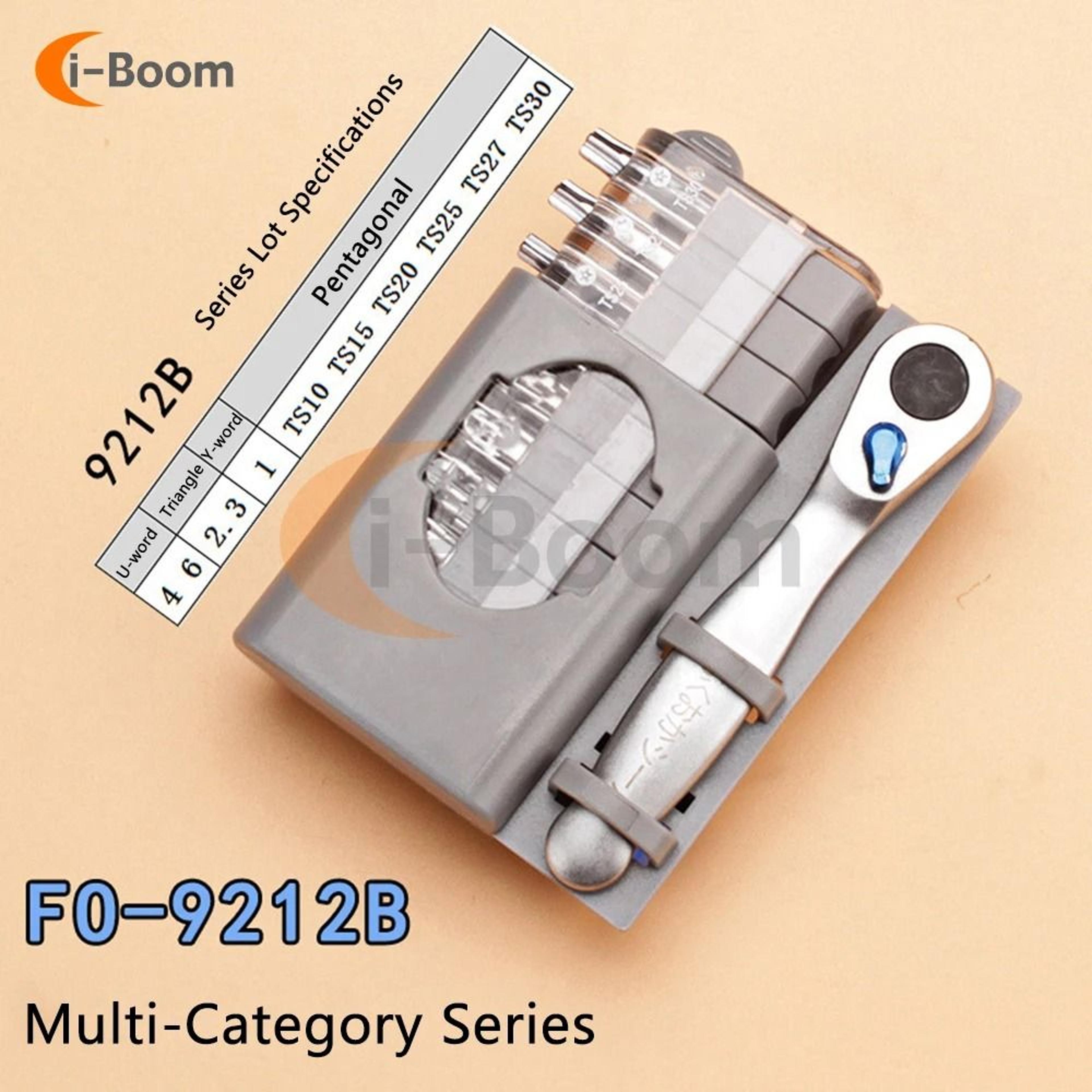 Multifunction Ratchet Screwdriver Set With Torque Wrench And Multi Bit Kit 2