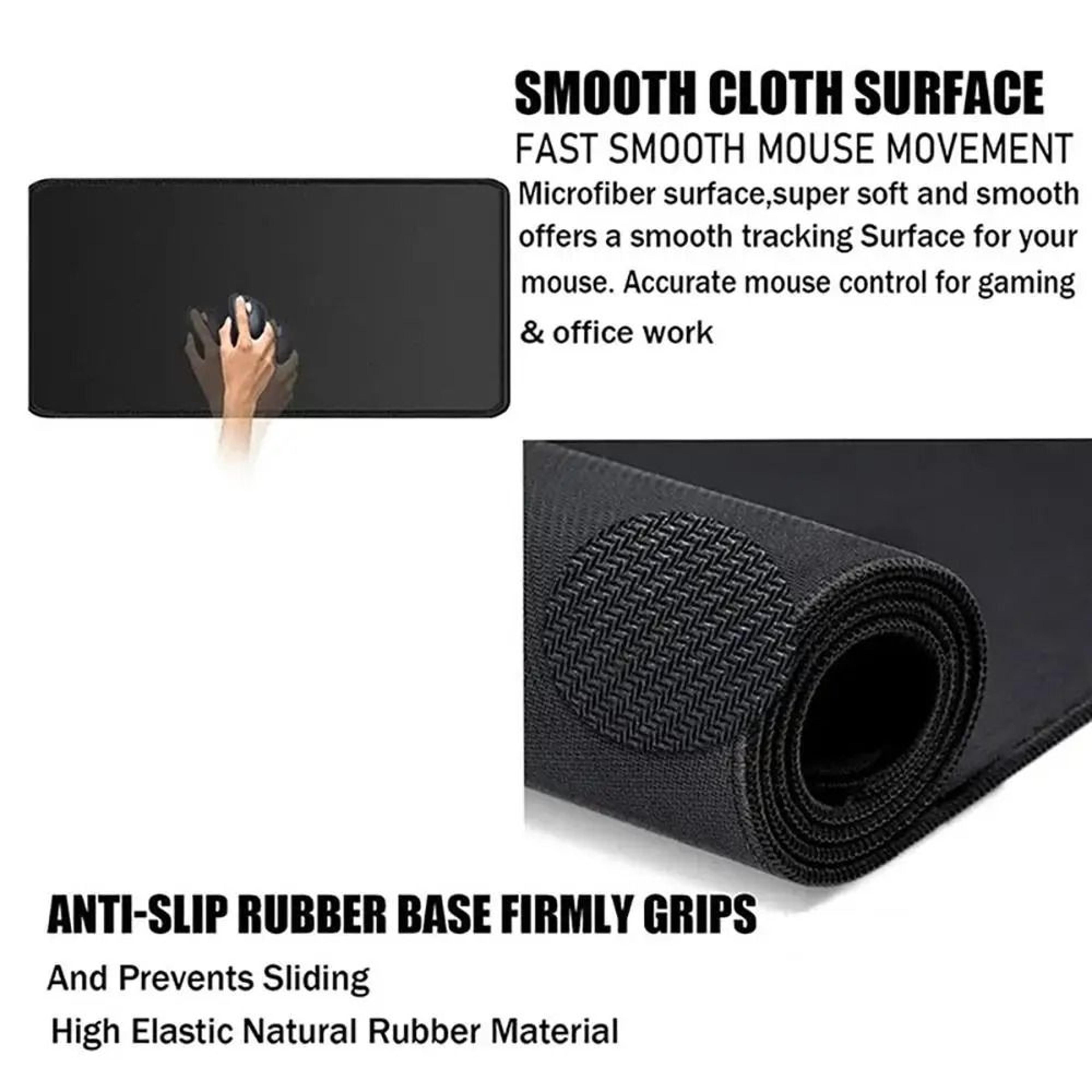 XXL Racing Car Gaming Mouse Pad Extended Desk Mat 2