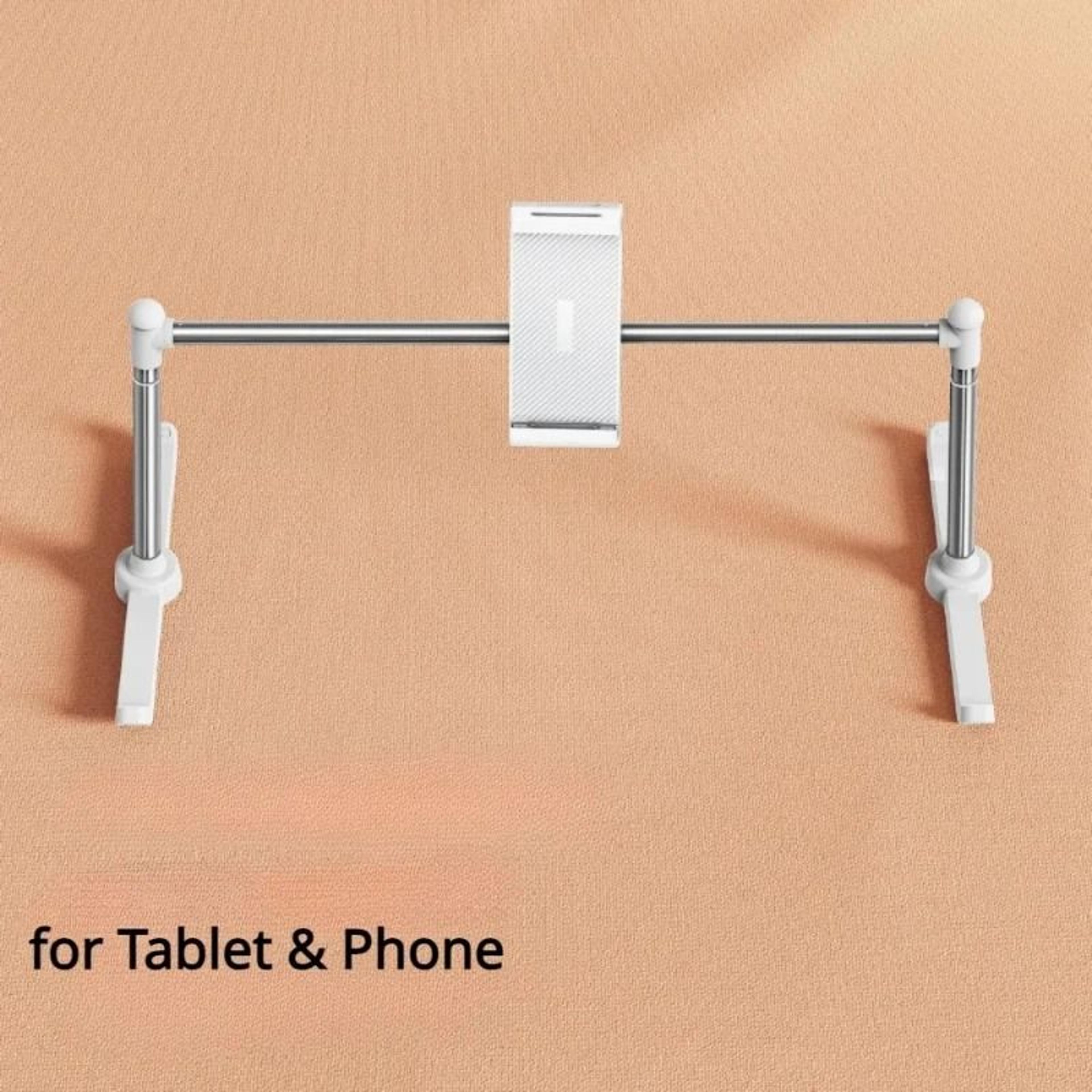 Adjustable Foldable Phone Holder Stand For Bed Sofa And Desktop 4