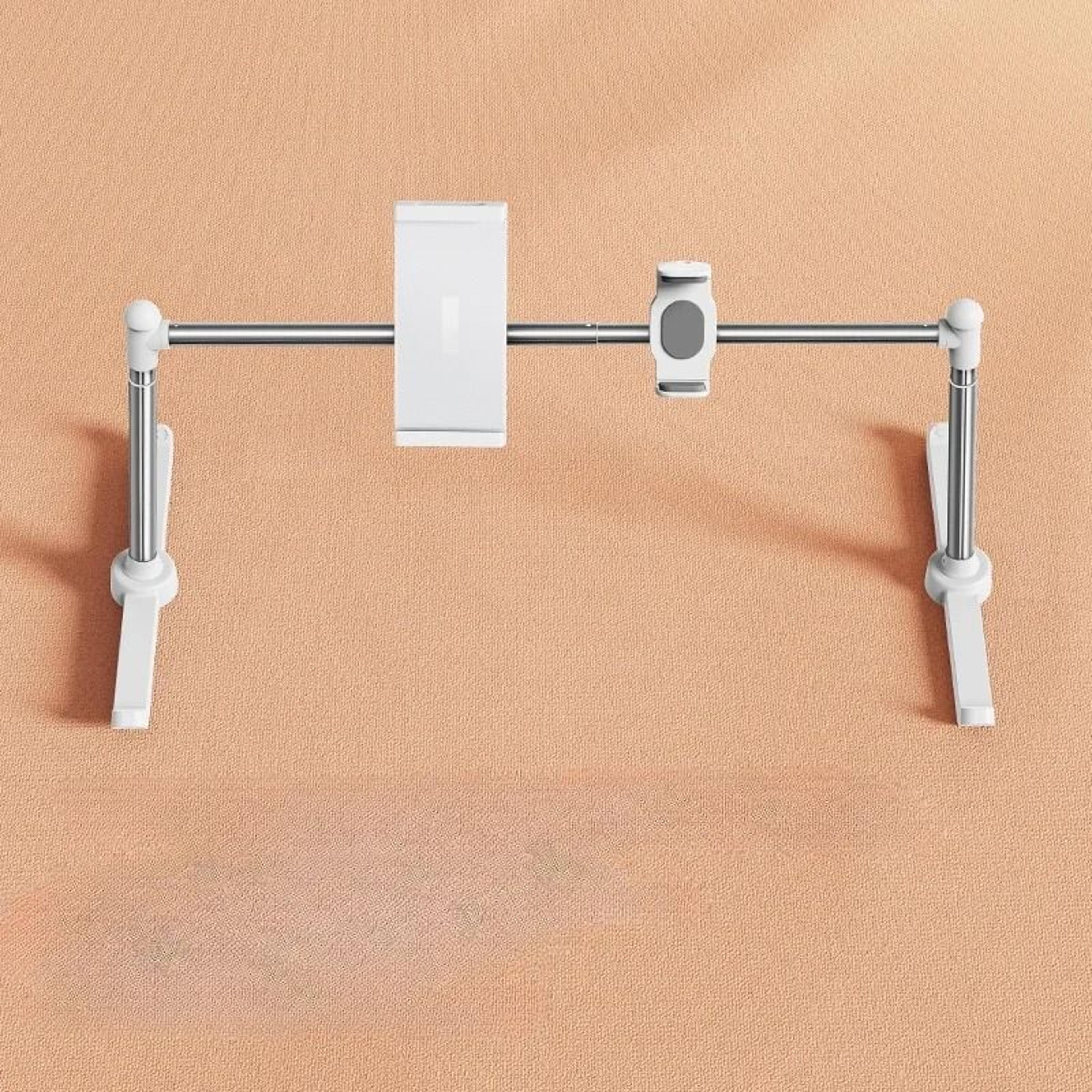 Adjustable Foldable Phone Holder Stand For Bed Sofa And Desktop 5