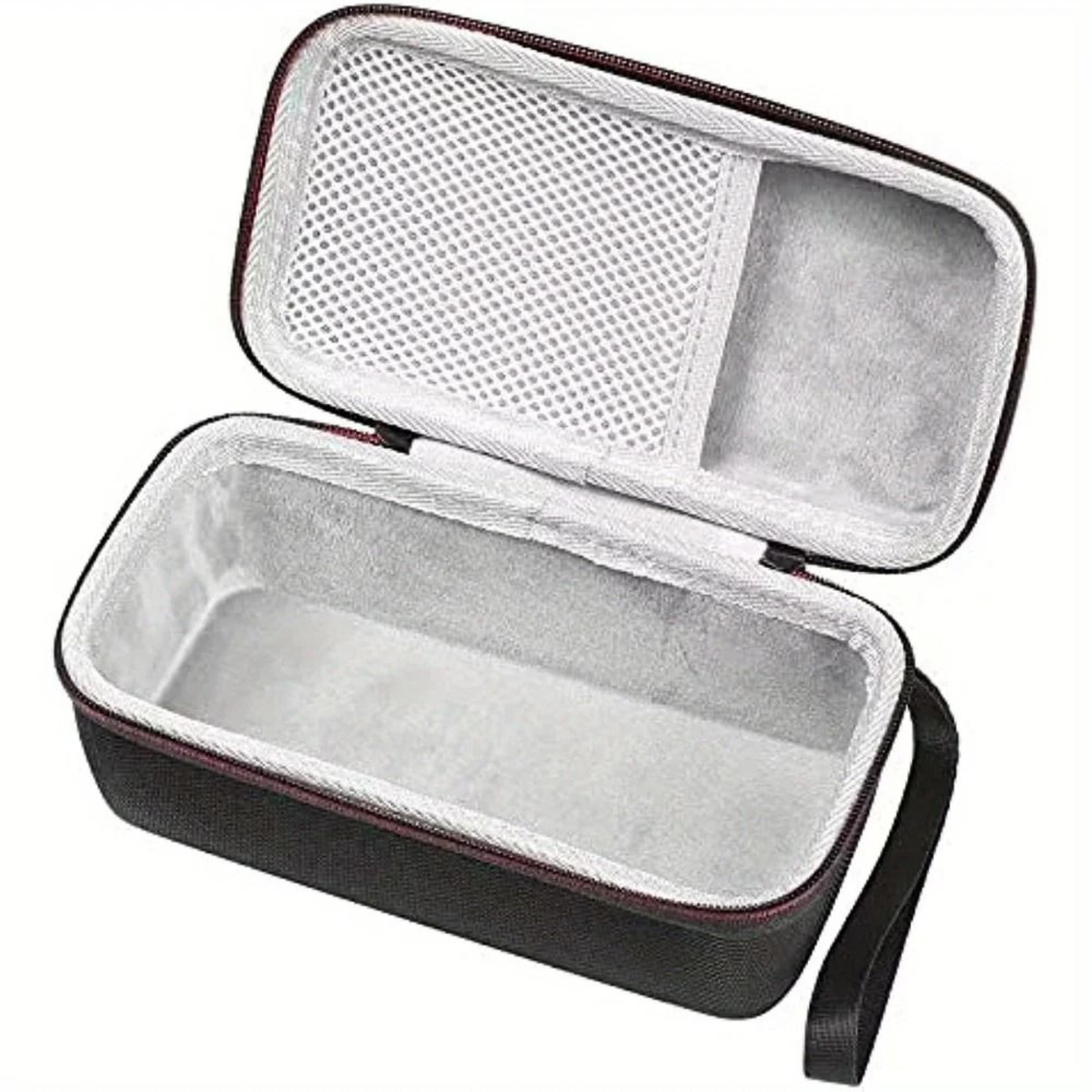 Shockproof Portable Electronics Storage Bag Hard Shell Organizer Case 0