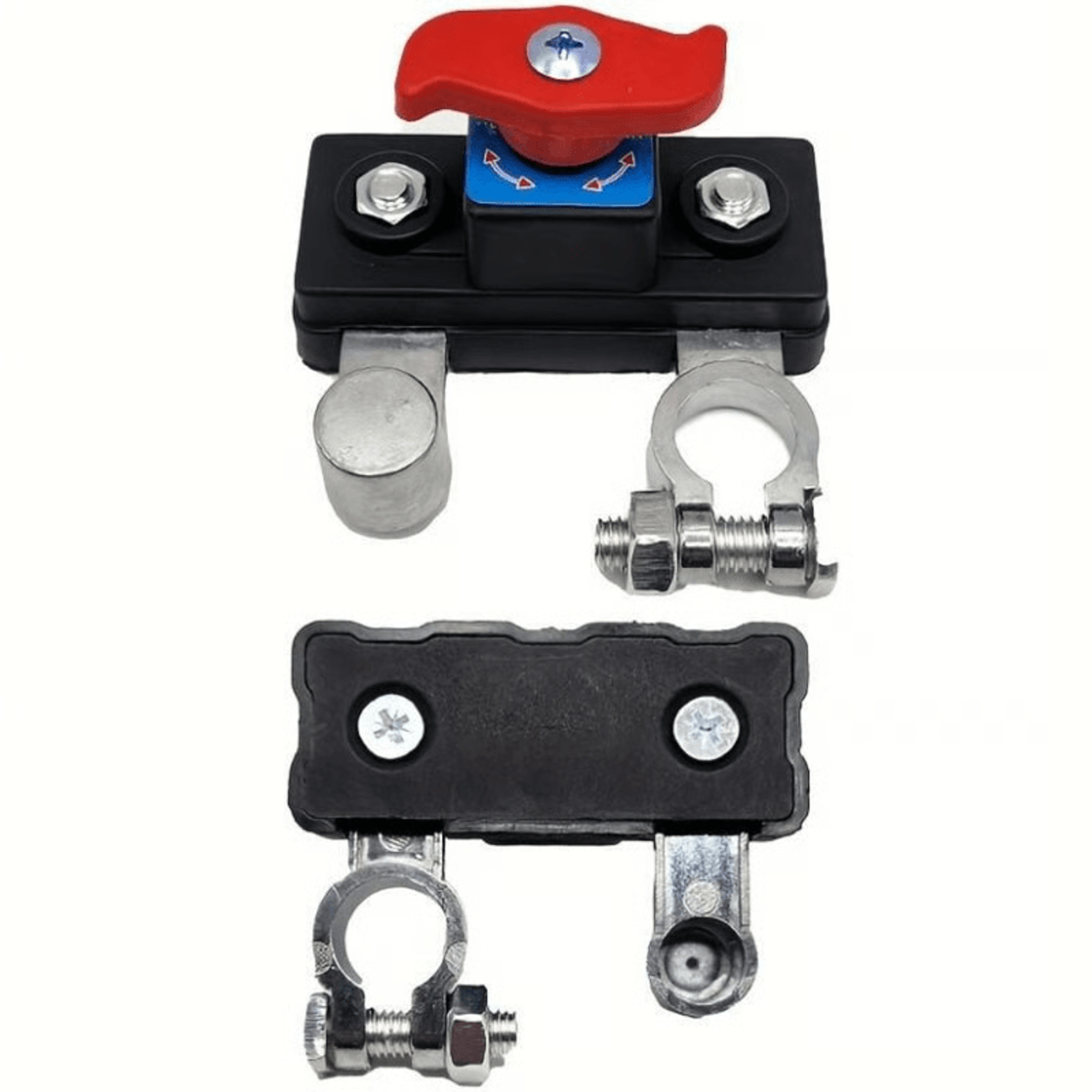 Car Battery Cut Off Switch For Drain Prevention Safe Storage And Power Control 1